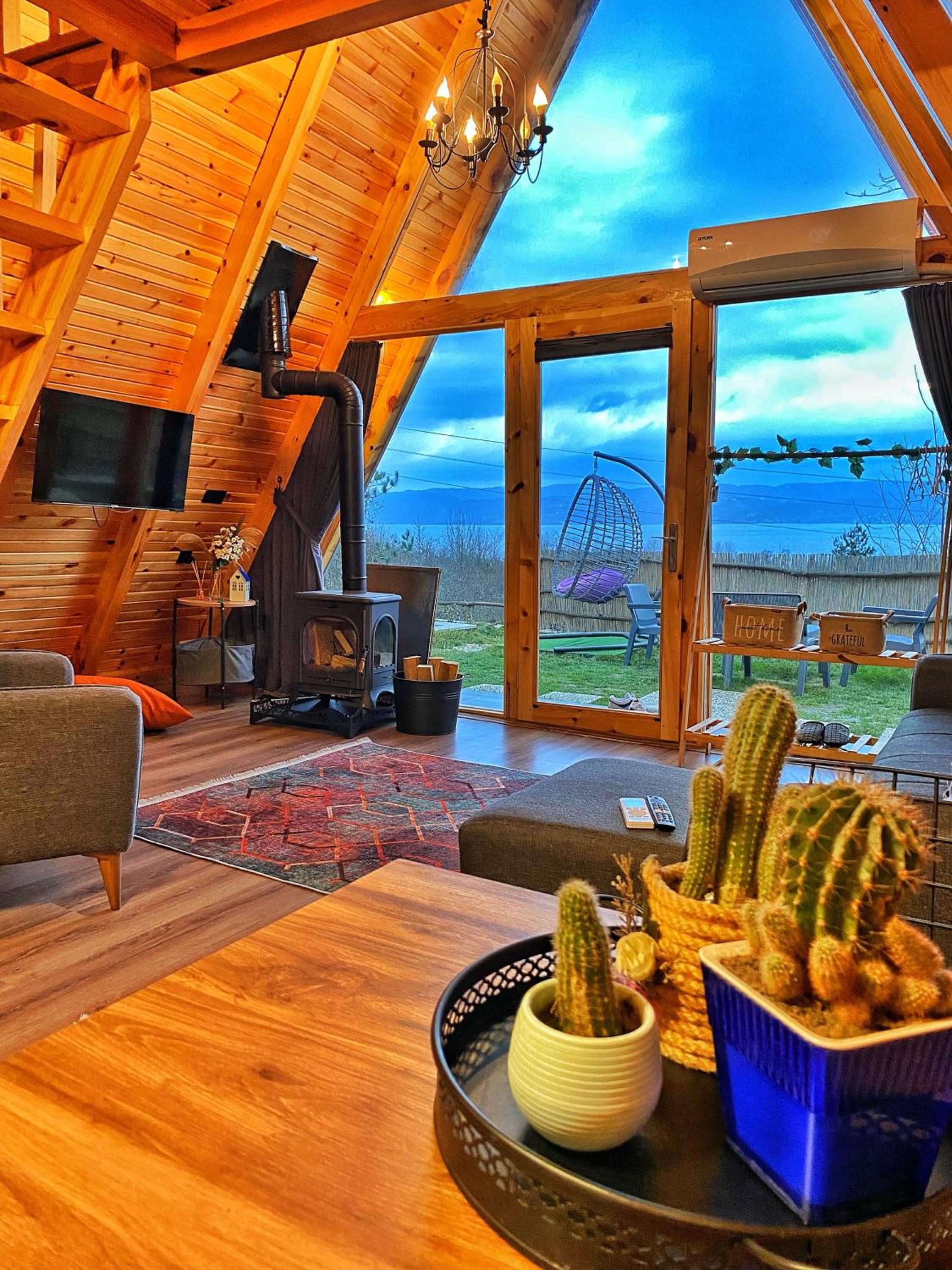 SAPANCA BUNGALOVCA view 5