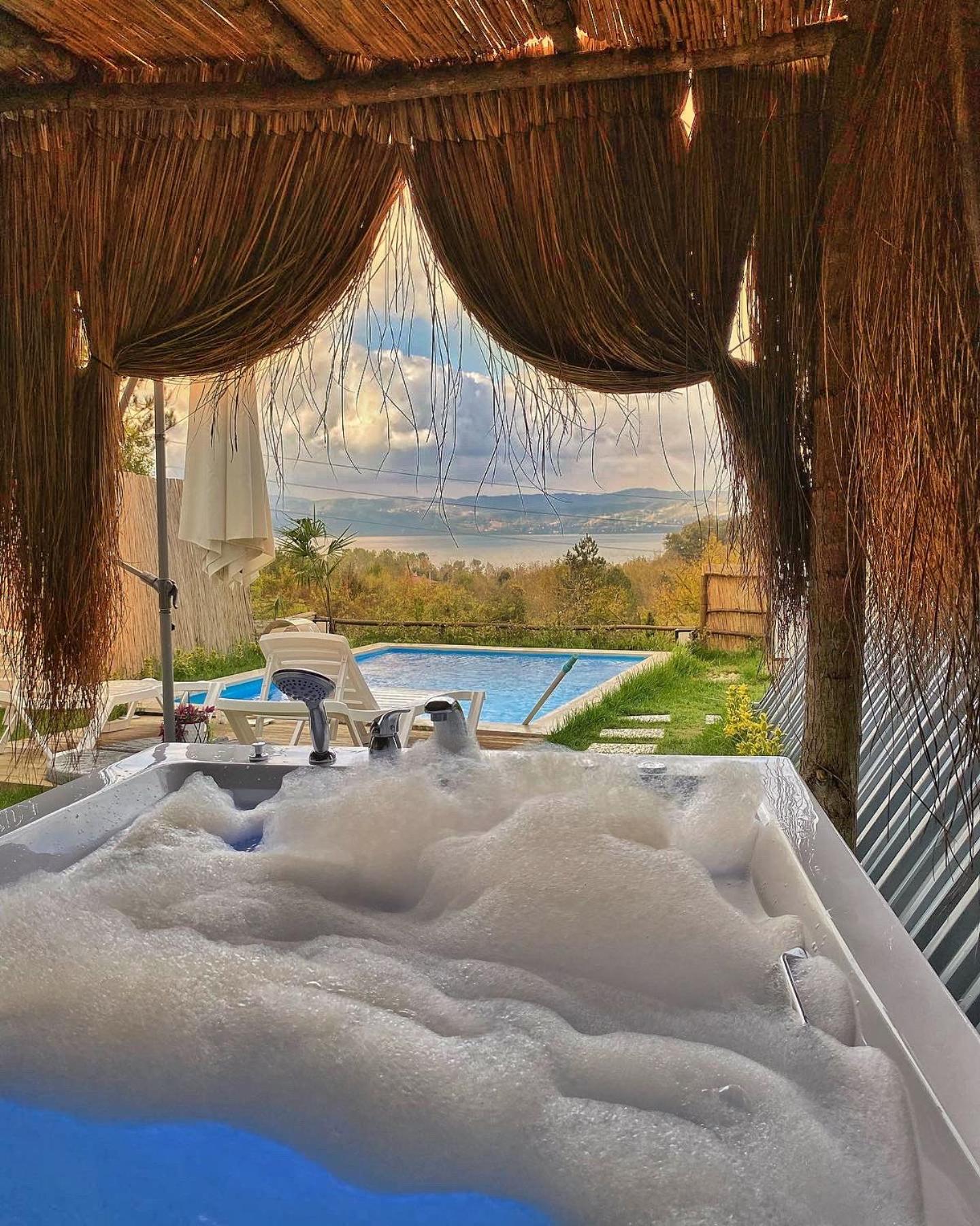 SAPANCA BUNGALOVCA view 3