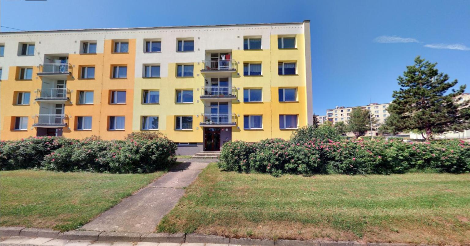 Apartmán Sejkorka Vrchlabí