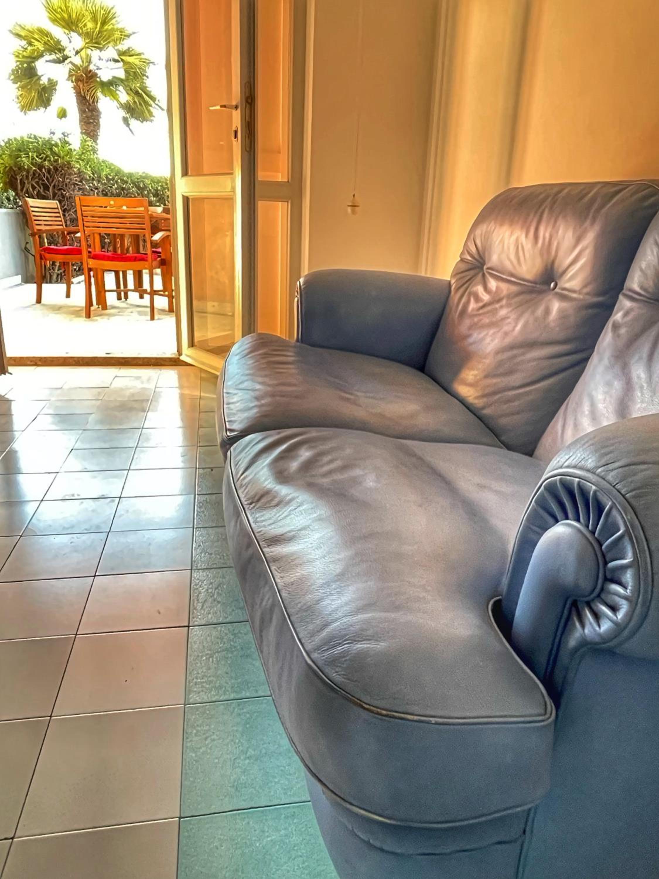 Summer House - Appartamento fronte mare