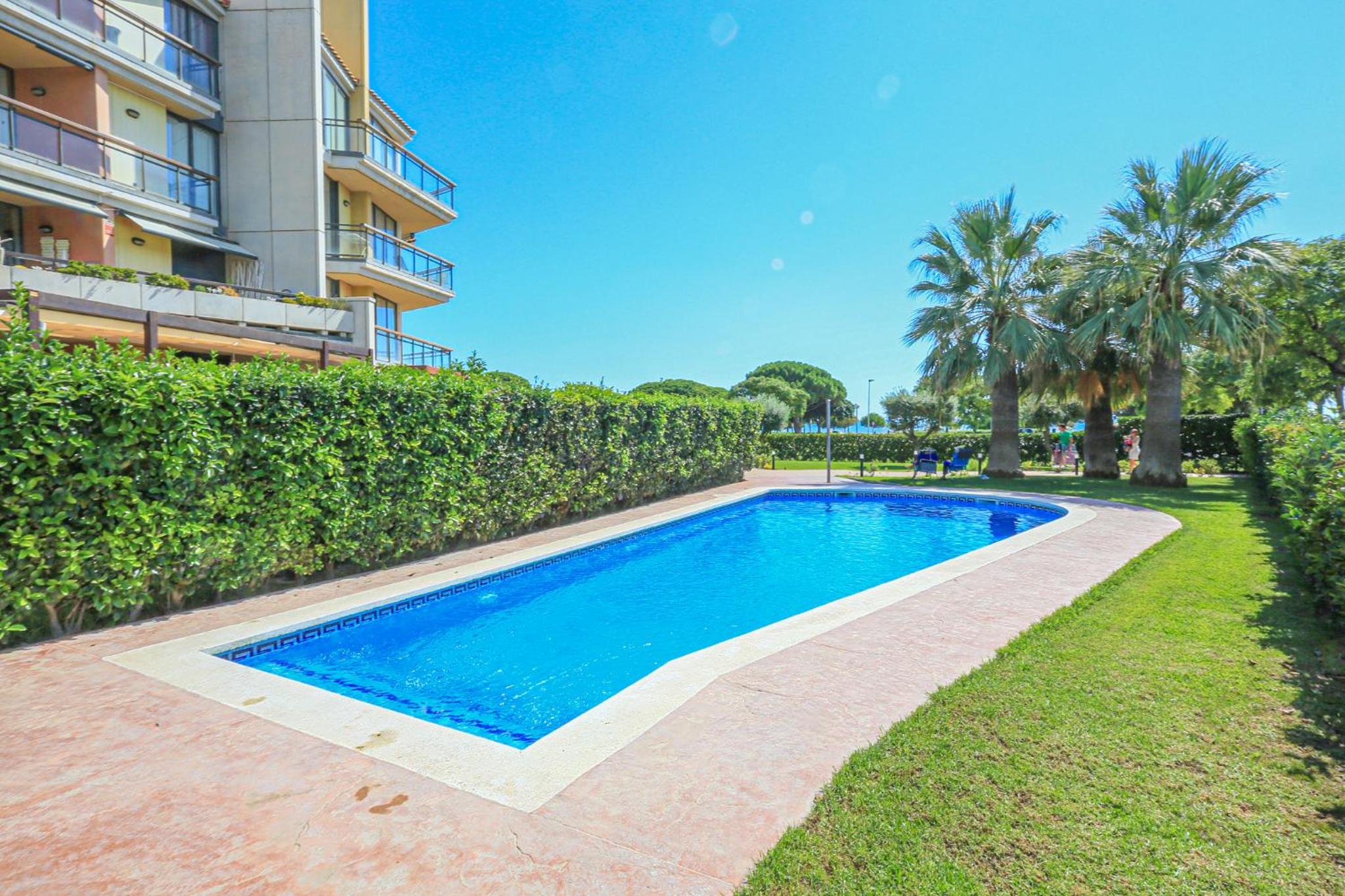 LITORAL COSTA DORADA - CIUTADELLA E Only families view 2