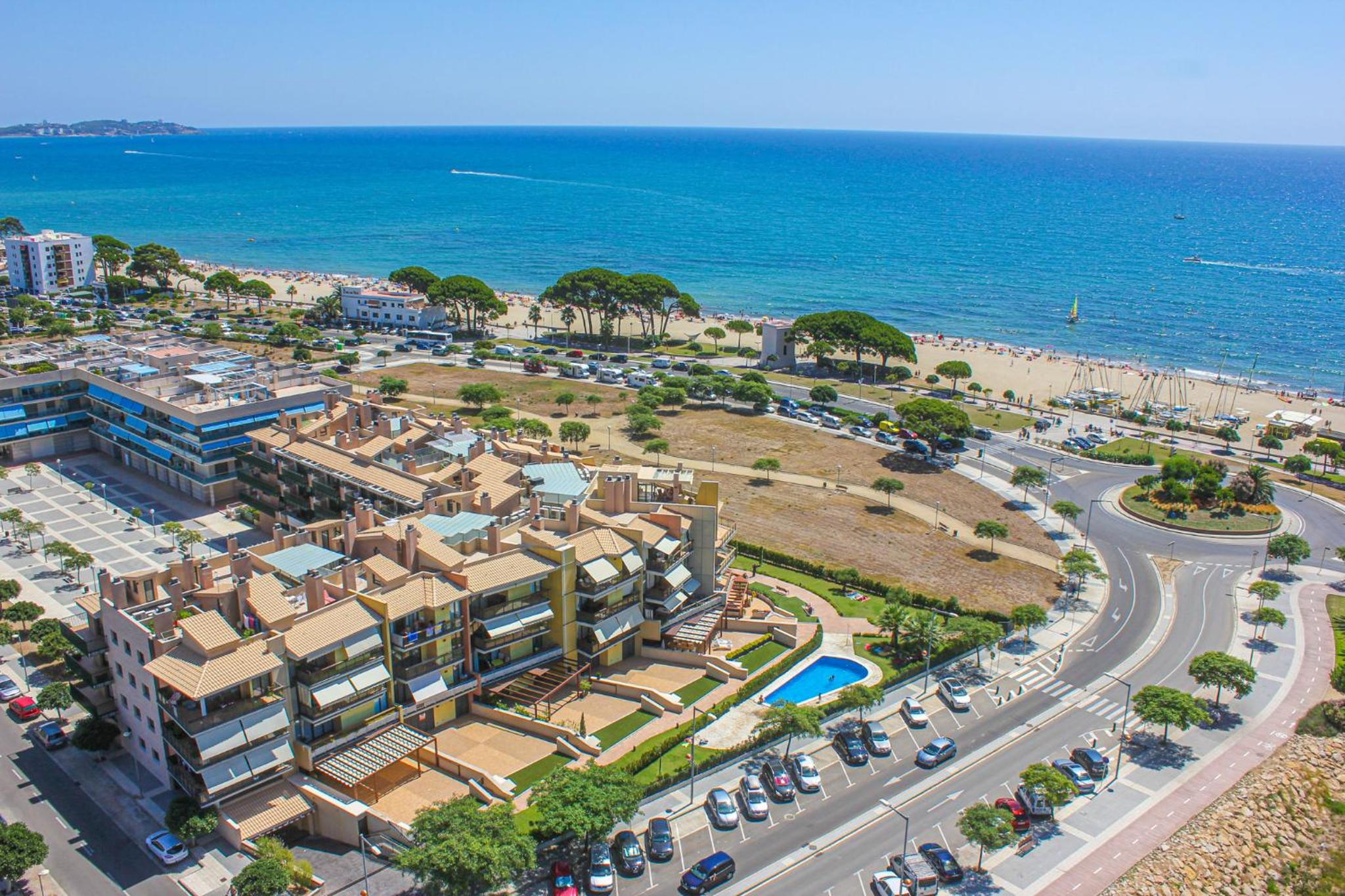 LITORAL COSTA DORADA - CIUTADELLA E Only families view 4