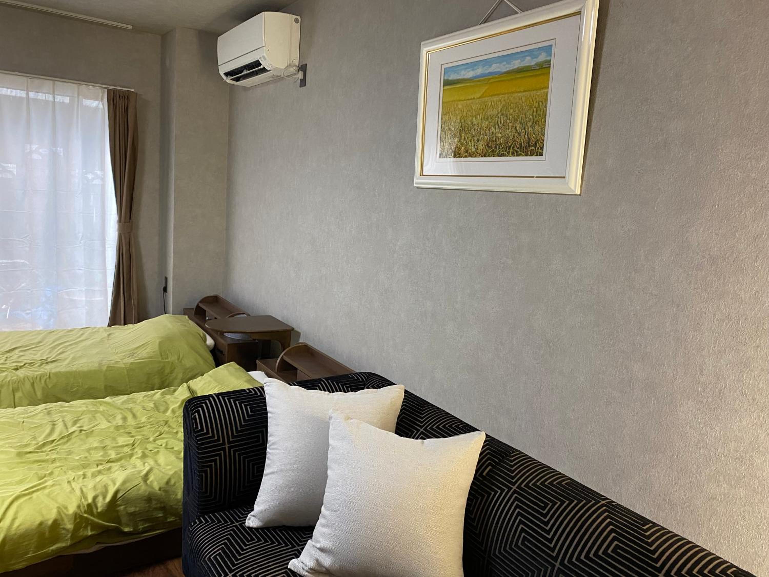 Guest House WA