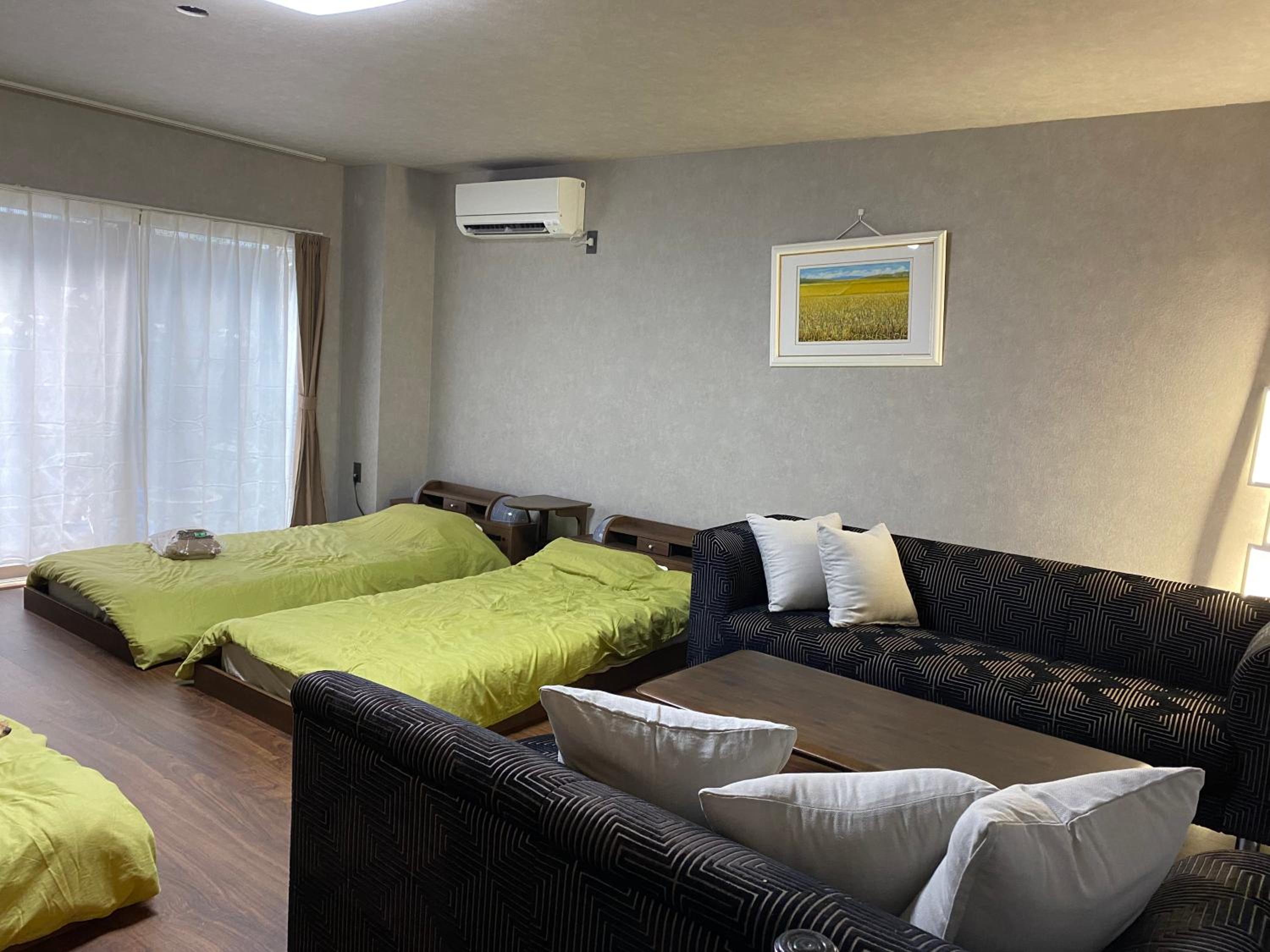 Guest House WA