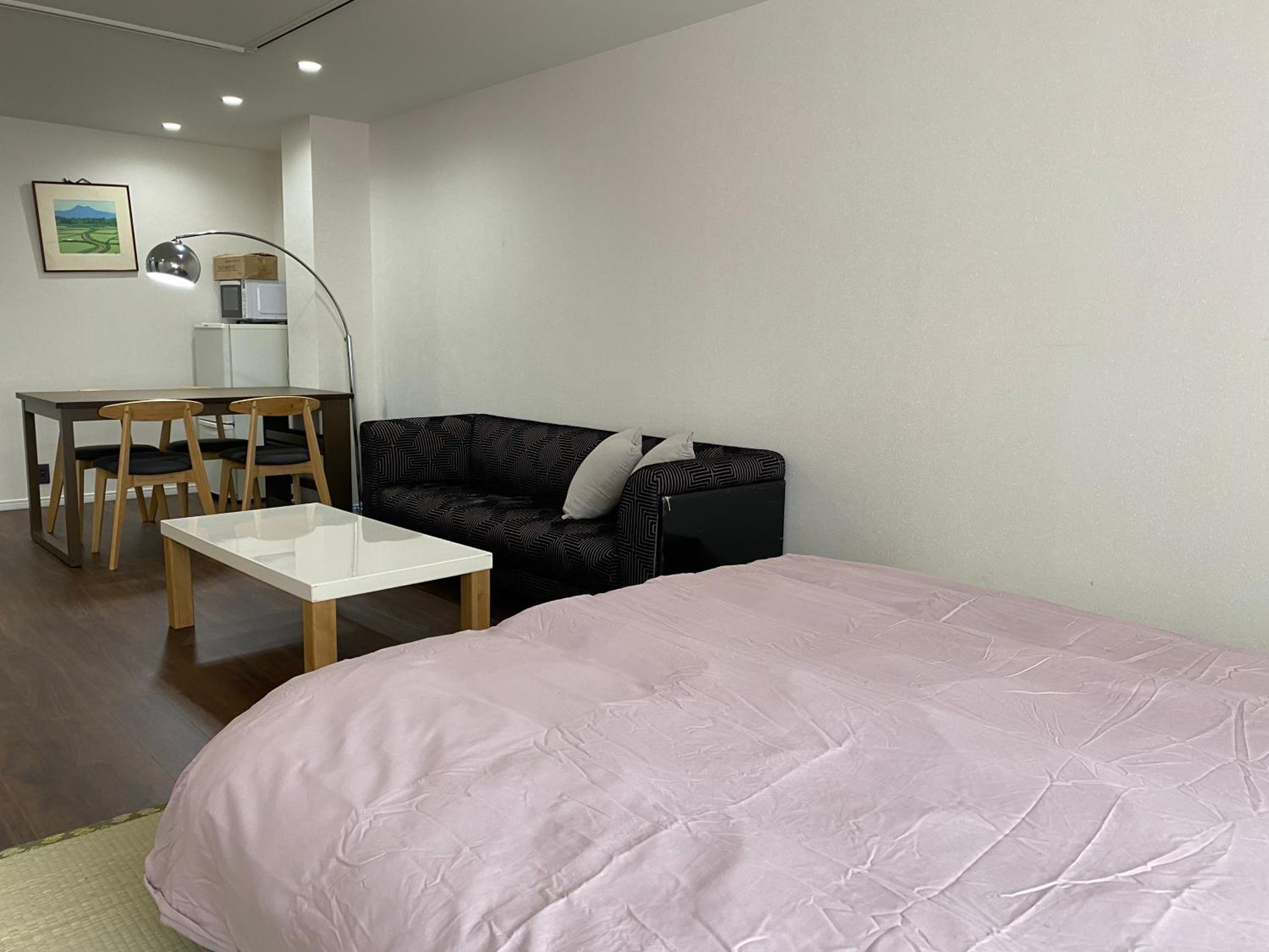 Guest House WA