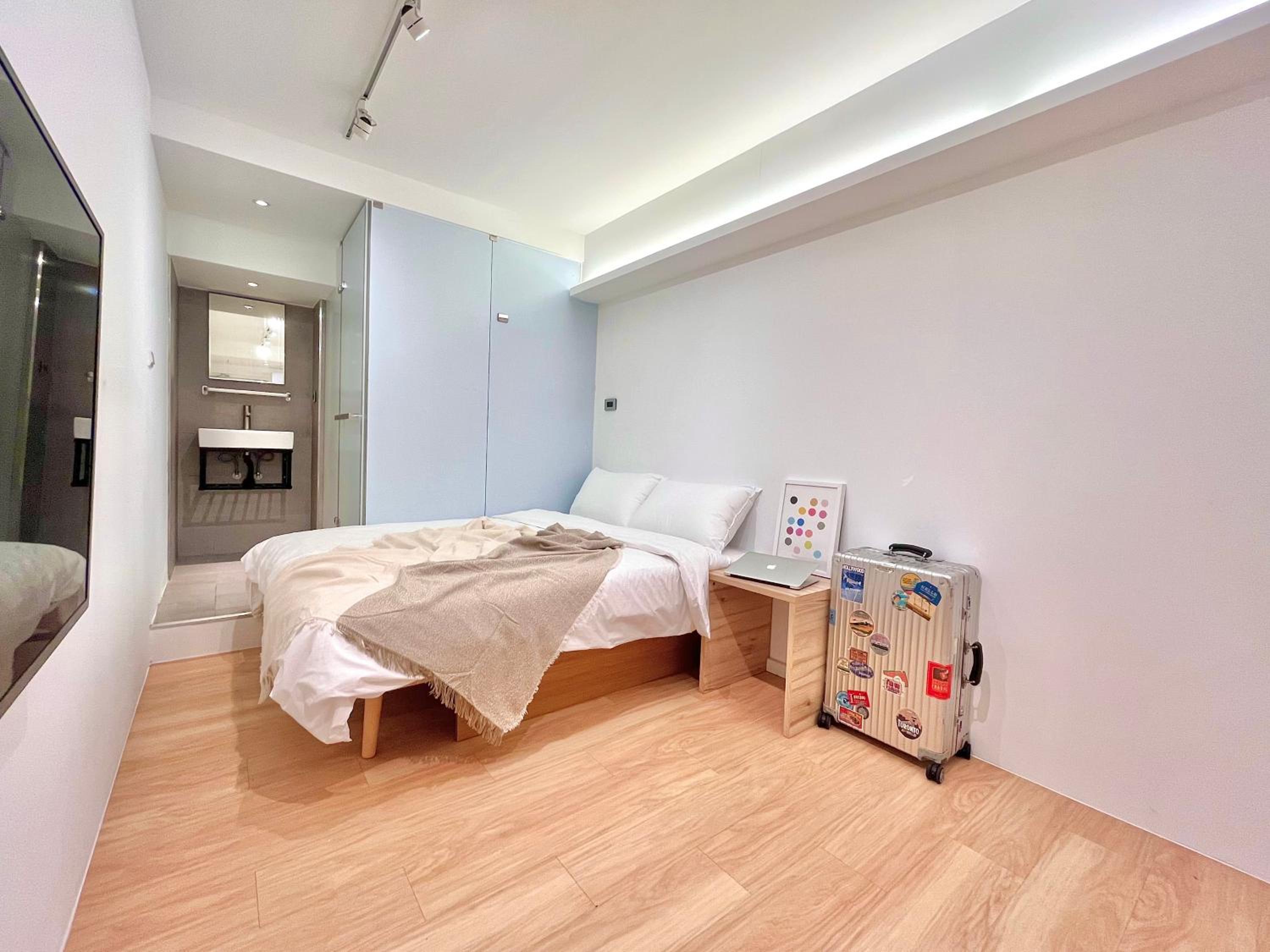 White Space Design Hotel