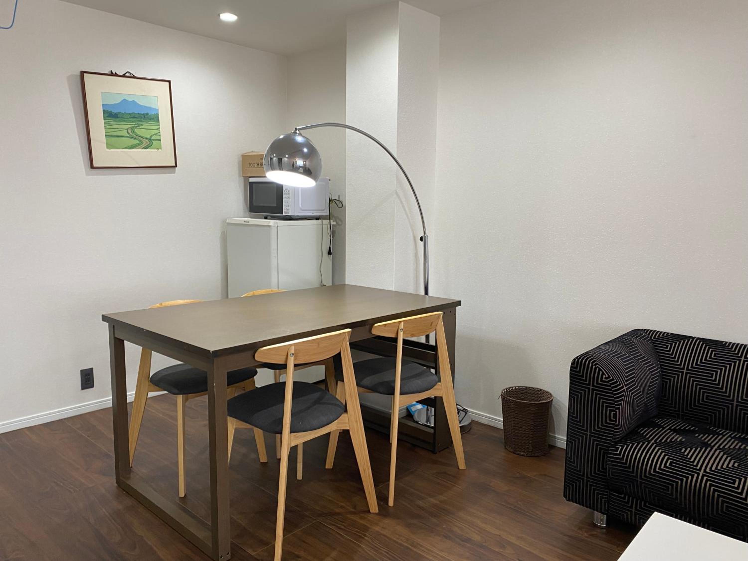 Guest House WA