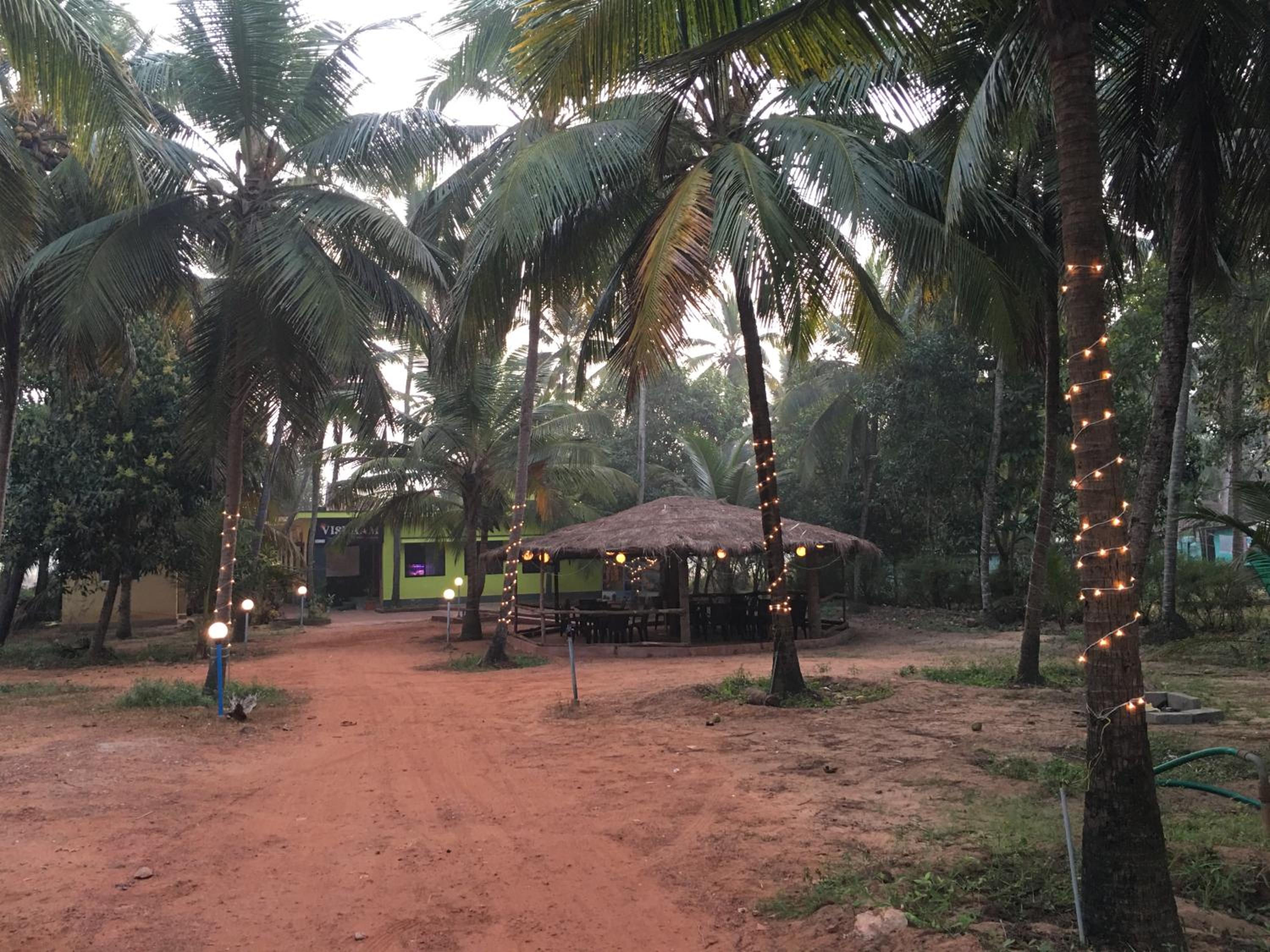 Vishram Homestay, Malpe Beach, Udupi view 3