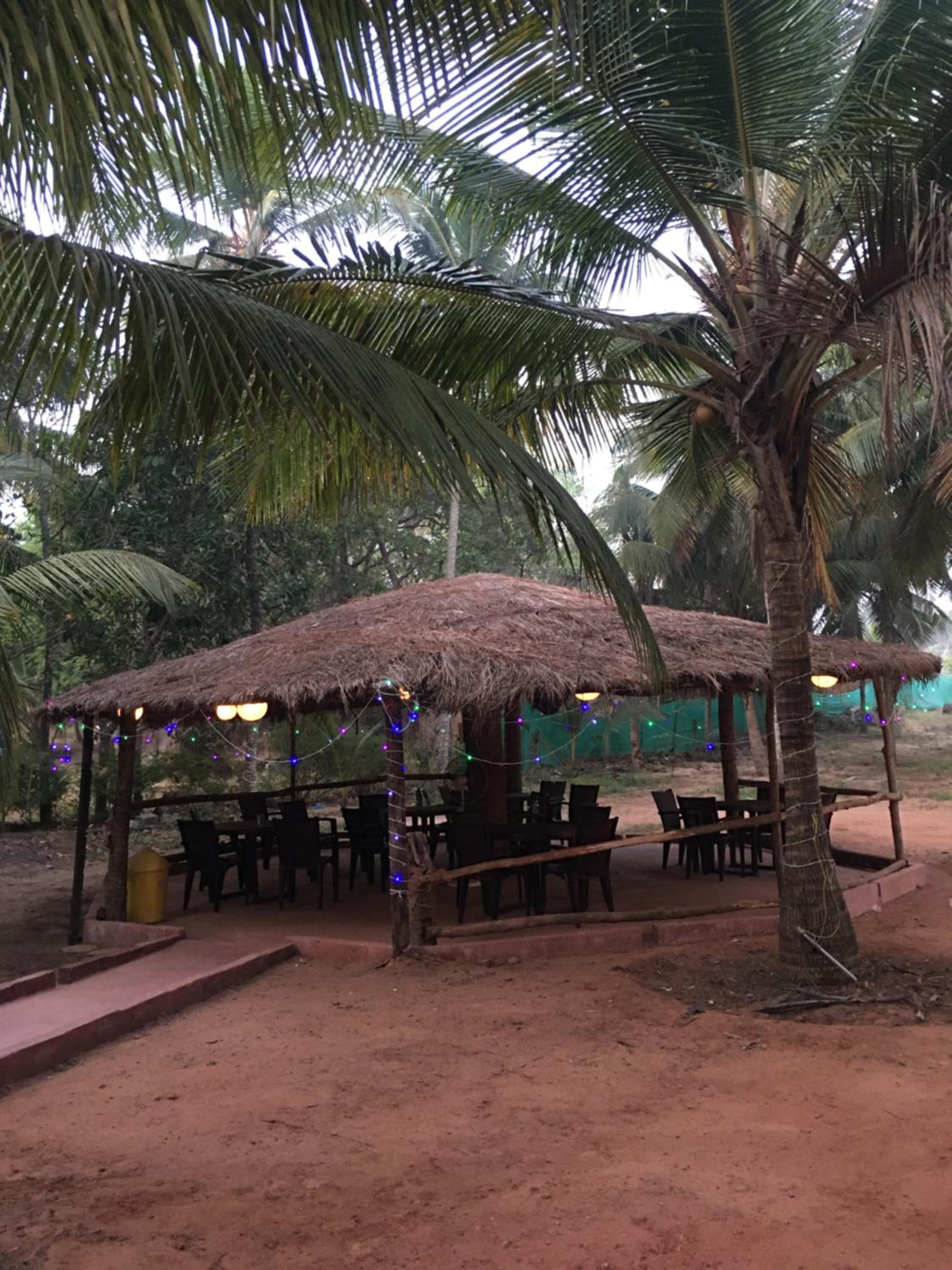 Vishram Homestay, Malpe Beach, Udupi view 5