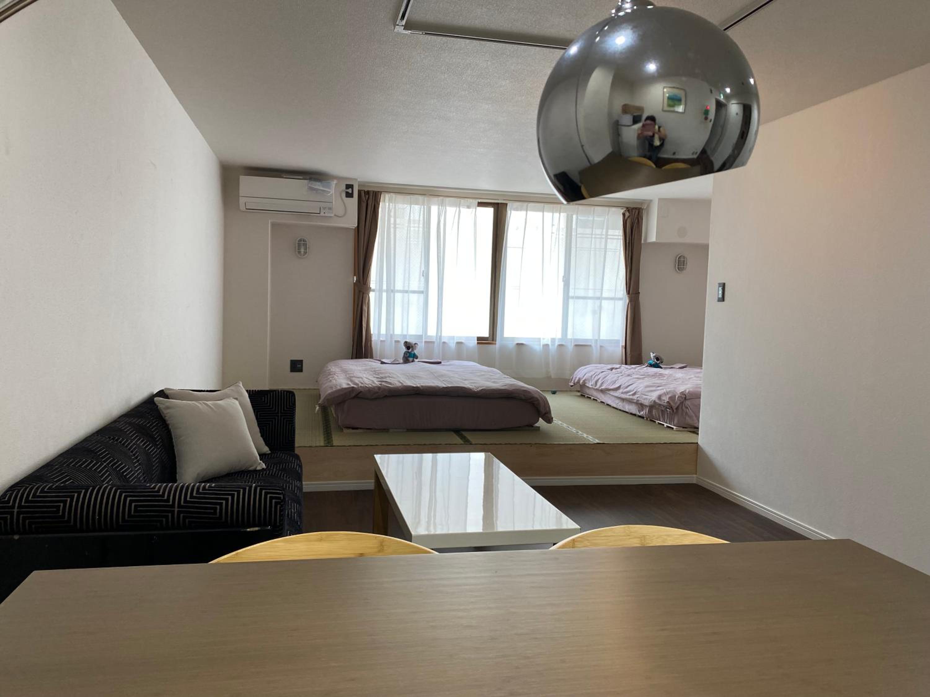Guest House WA