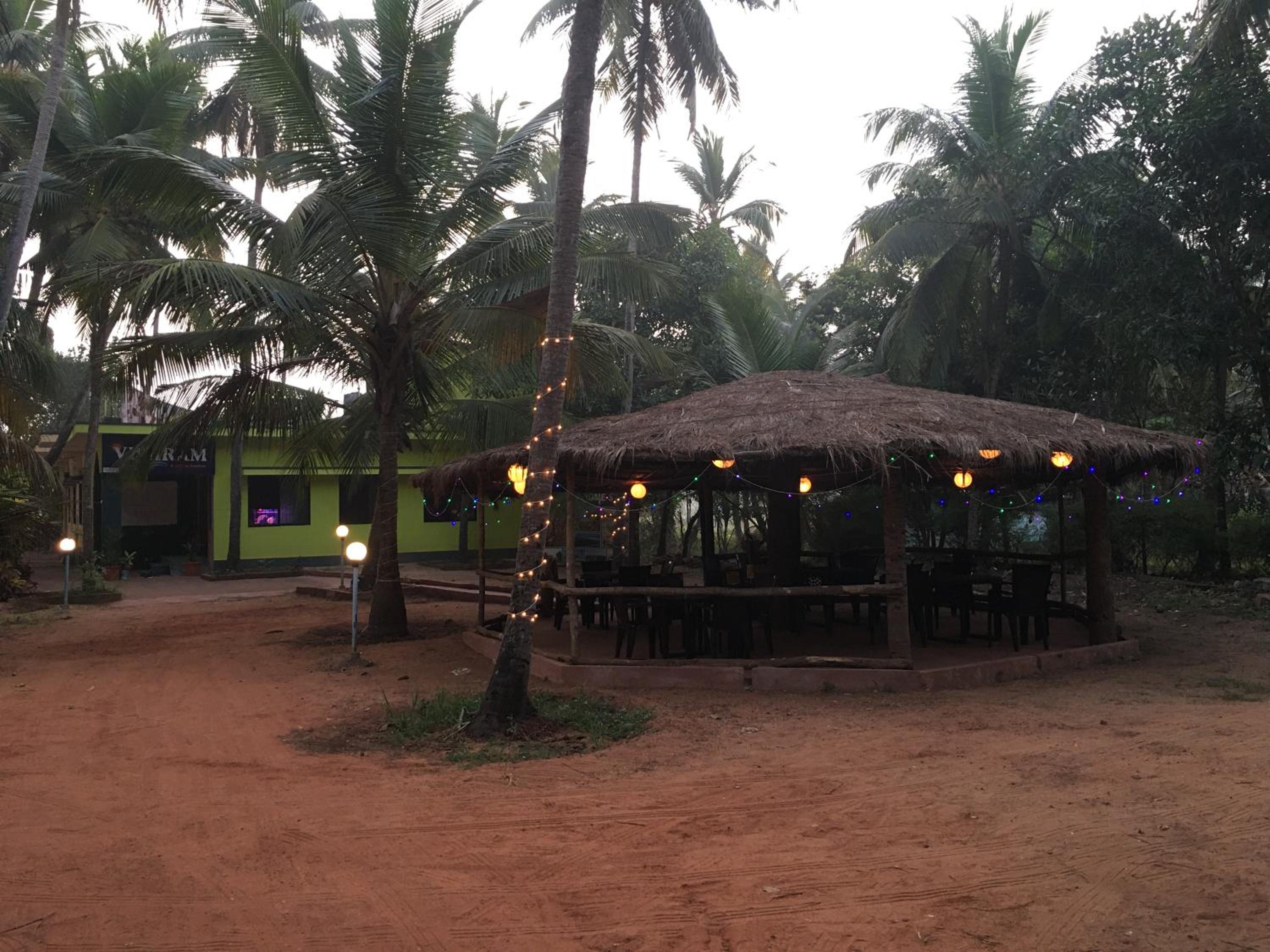 Vishram Homestay, Malpe Beach, Udupi view 4