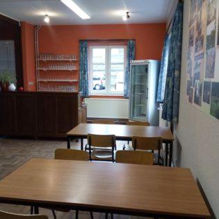 Centre Louis Delobbe