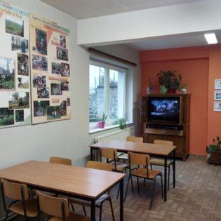 Centre Louis Delobbe
