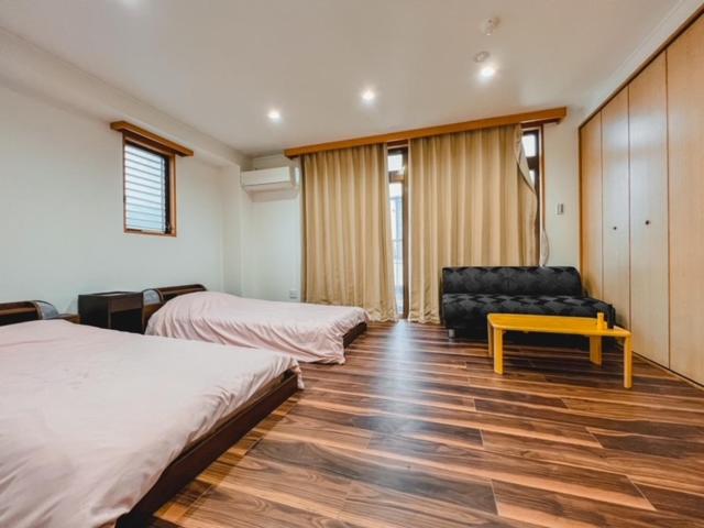 Guest House WA