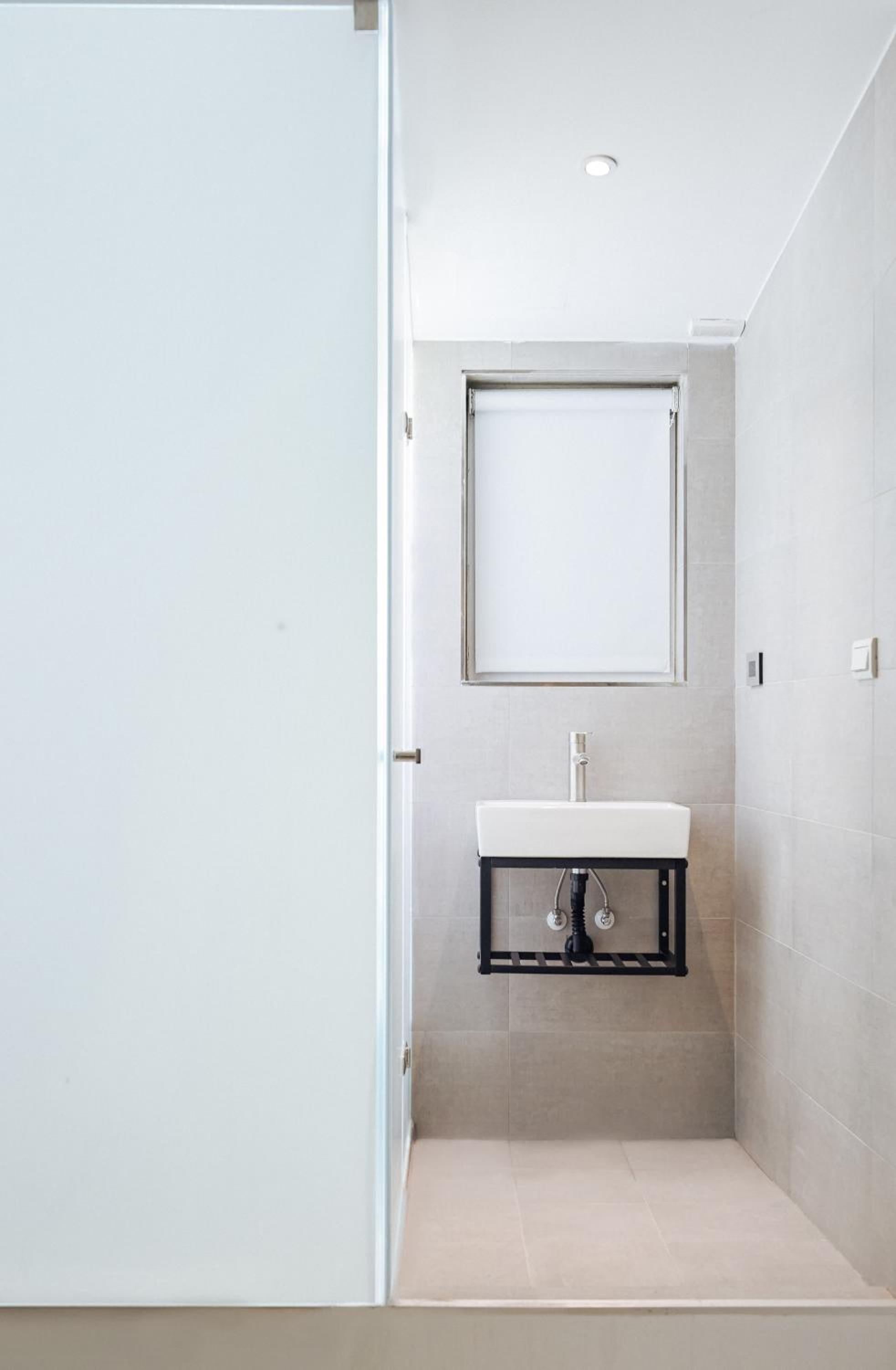 White Space Design Hotel