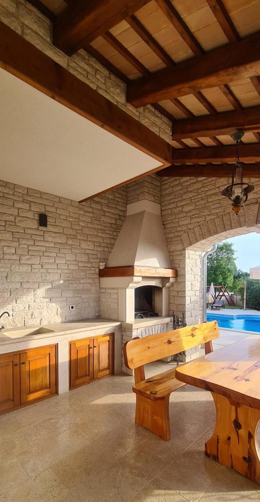 Villa Stella view 4
