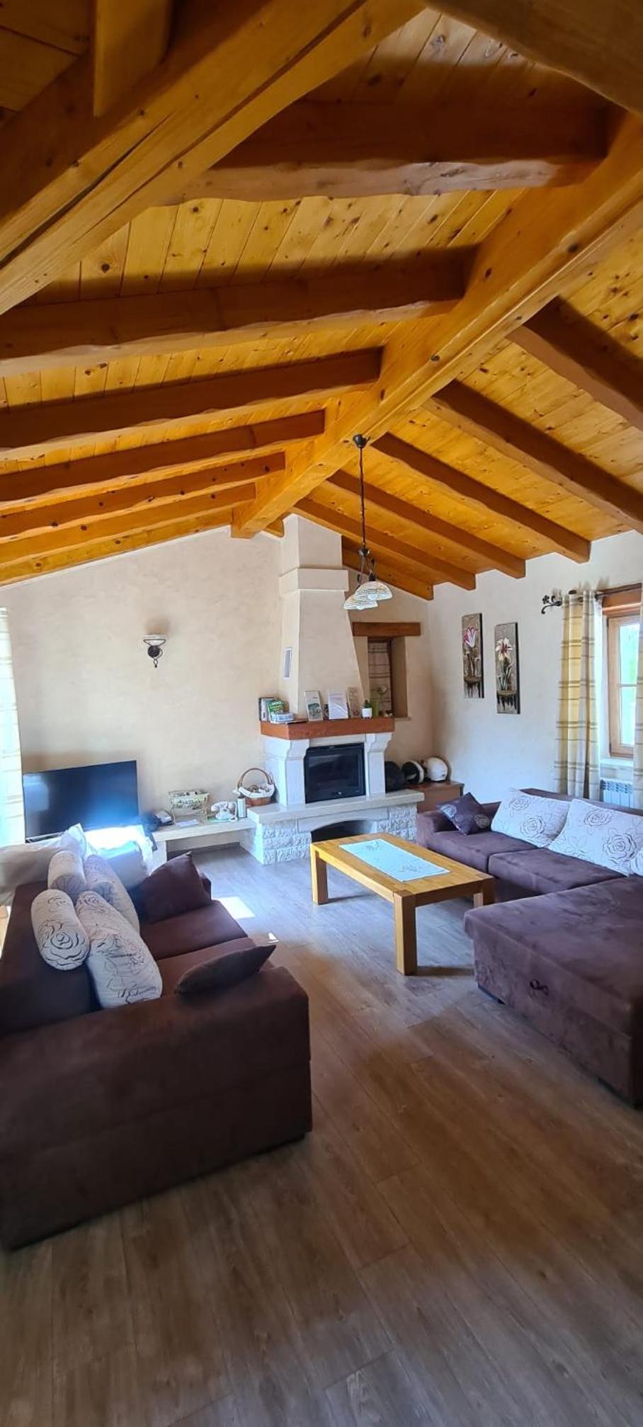 Villa Stella view 3