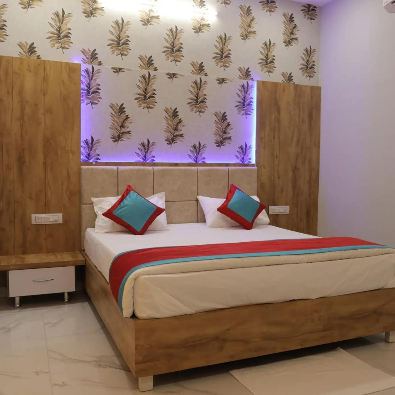 Papaya 5BHK Villa view 2