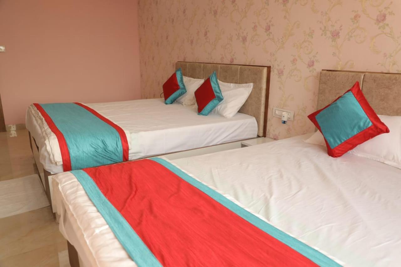 Papaya 5BHK Villa view 4