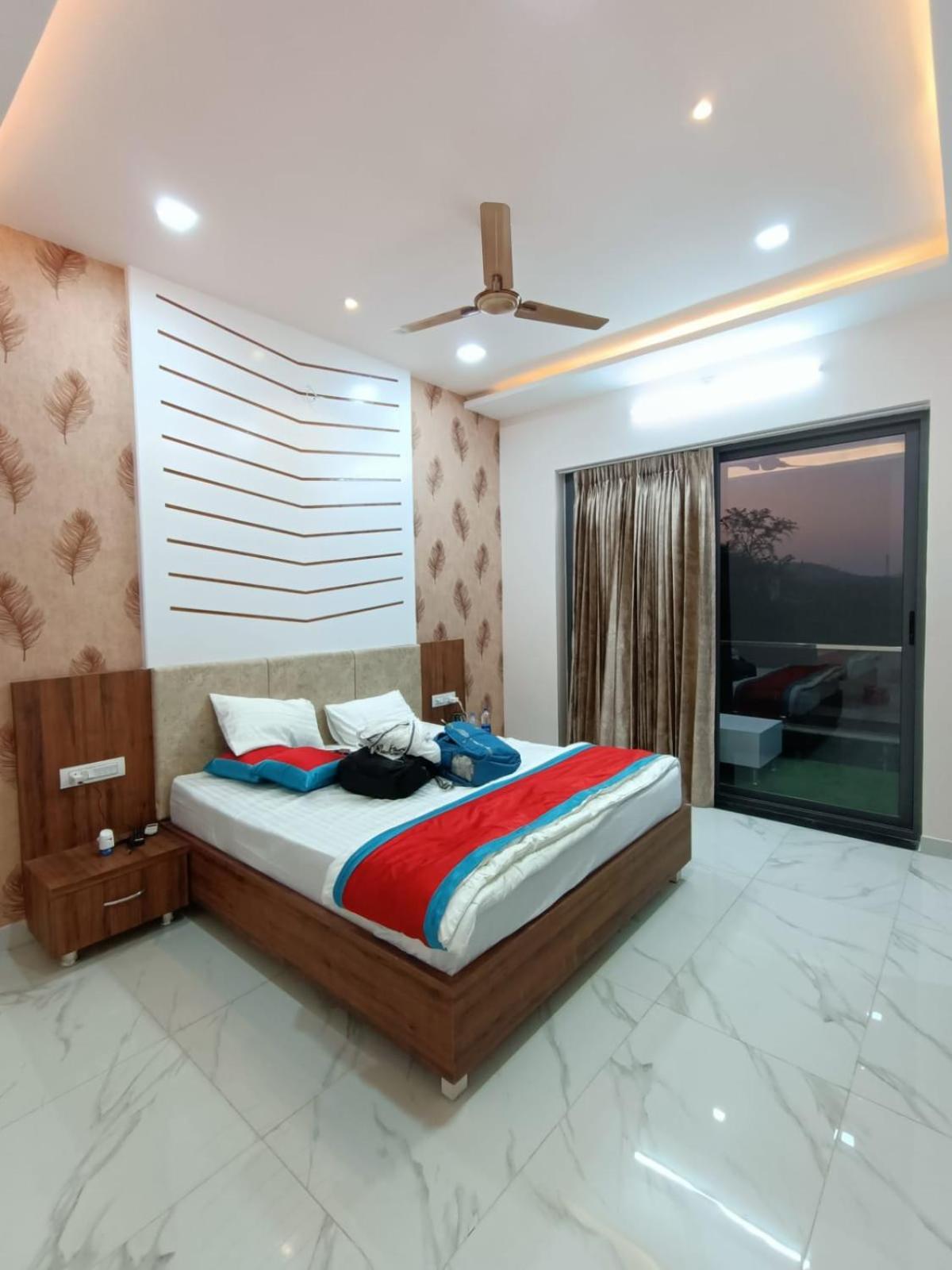 Papaya 5BHK Villa view 5