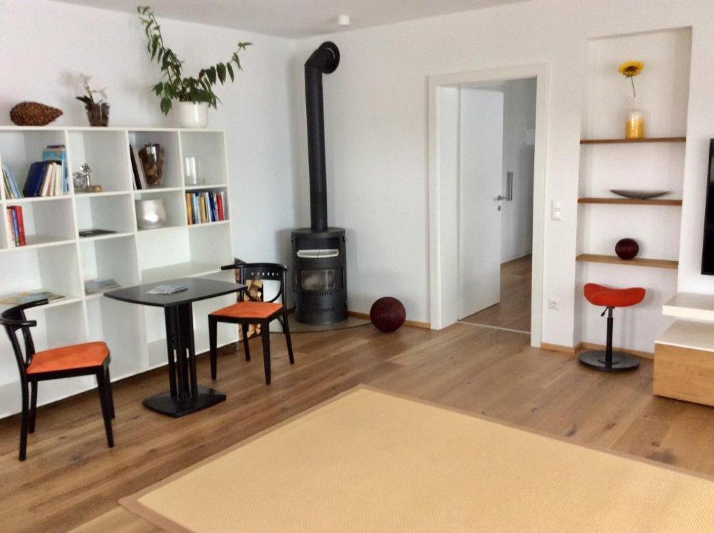 Ferienwohnung Urlaubsfreude für 2 bis 7 Personen