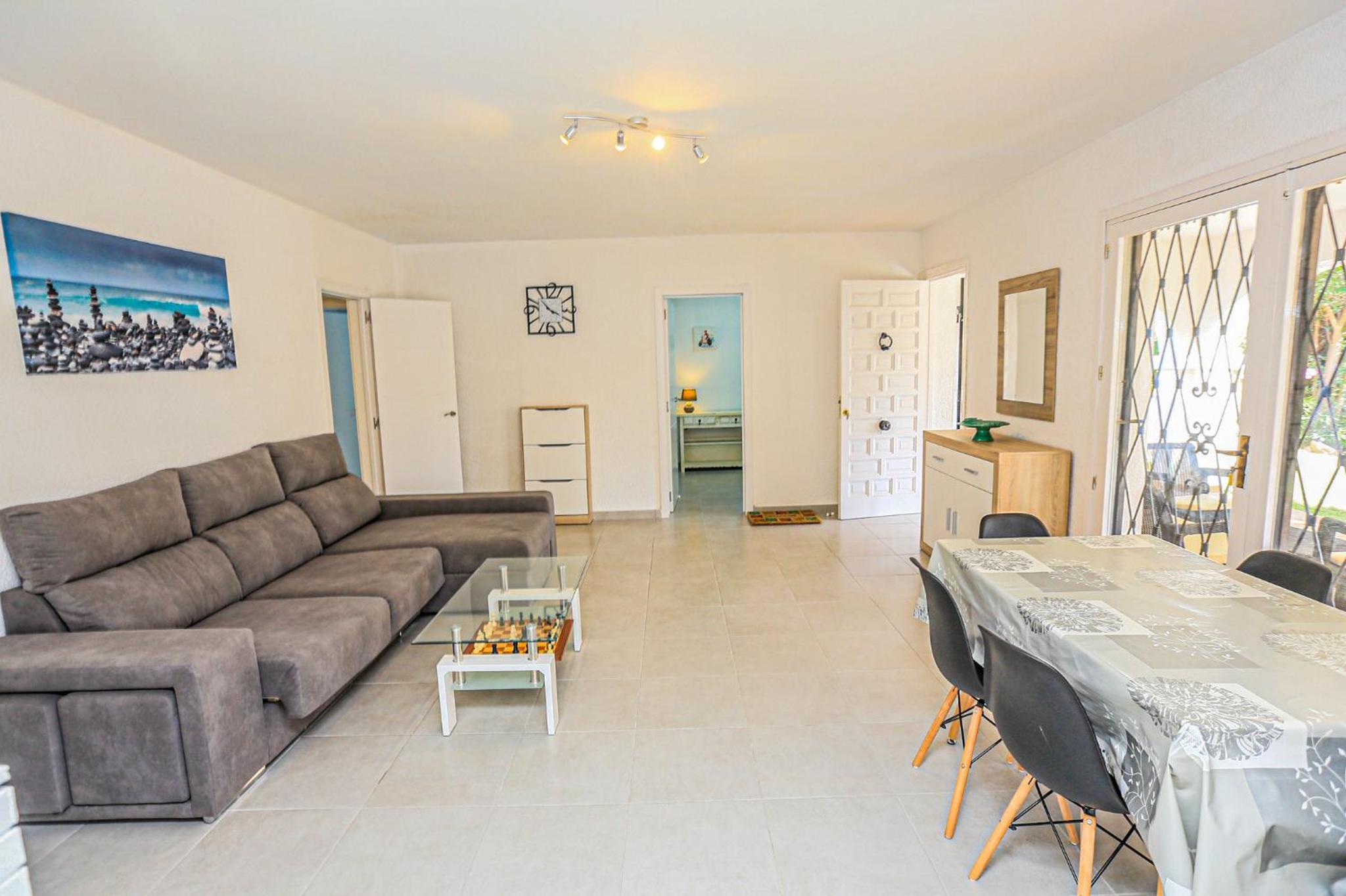 LITORAL COSTA DORADA - CASA OSCA Only families