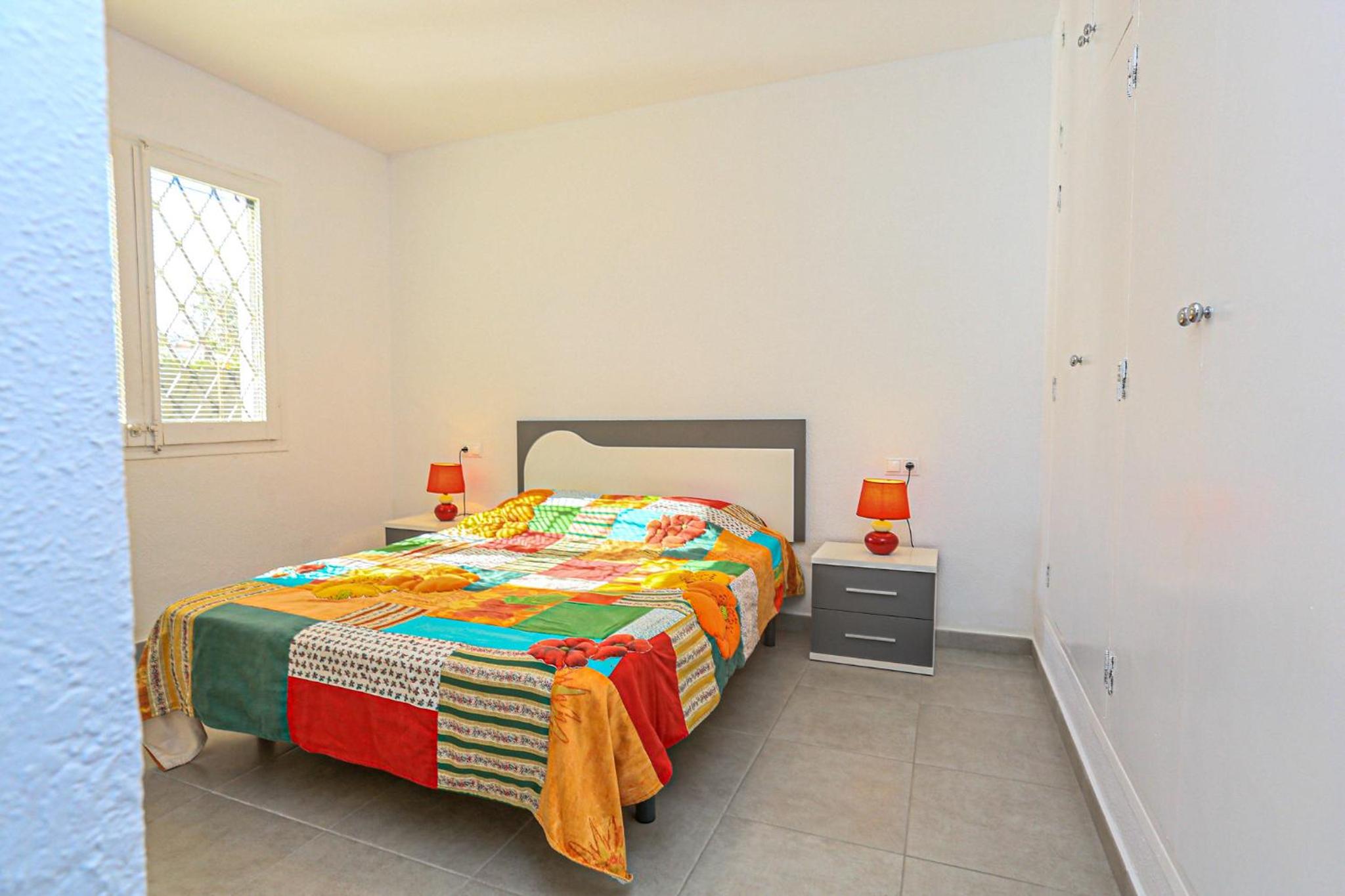LITORAL COSTA DORADA - CASA OSCA Only families