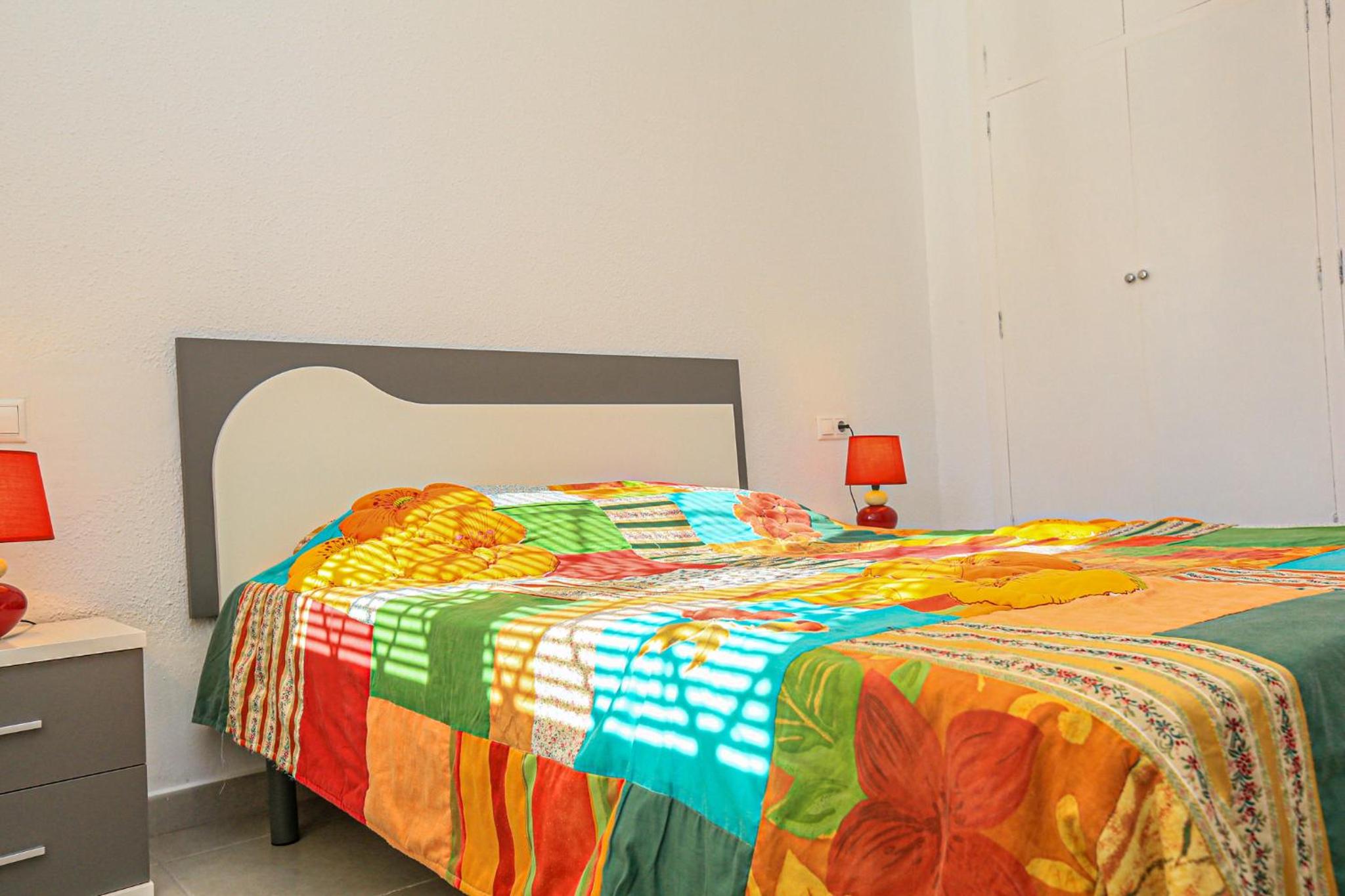 LITORAL COSTA DORADA - CASA OSCA Only families
