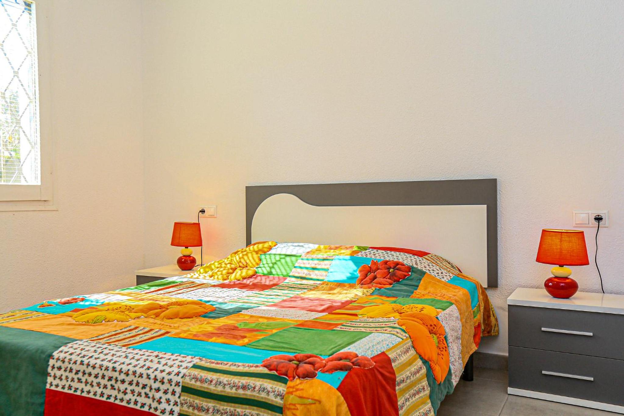 LITORAL COSTA DORADA - CASA OSCA Only families