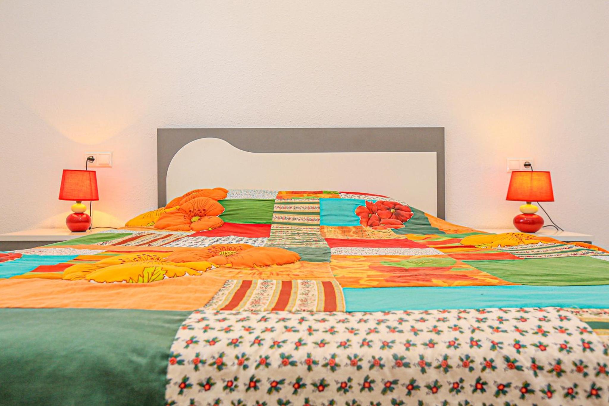 LITORAL COSTA DORADA - CASA OSCA Only families