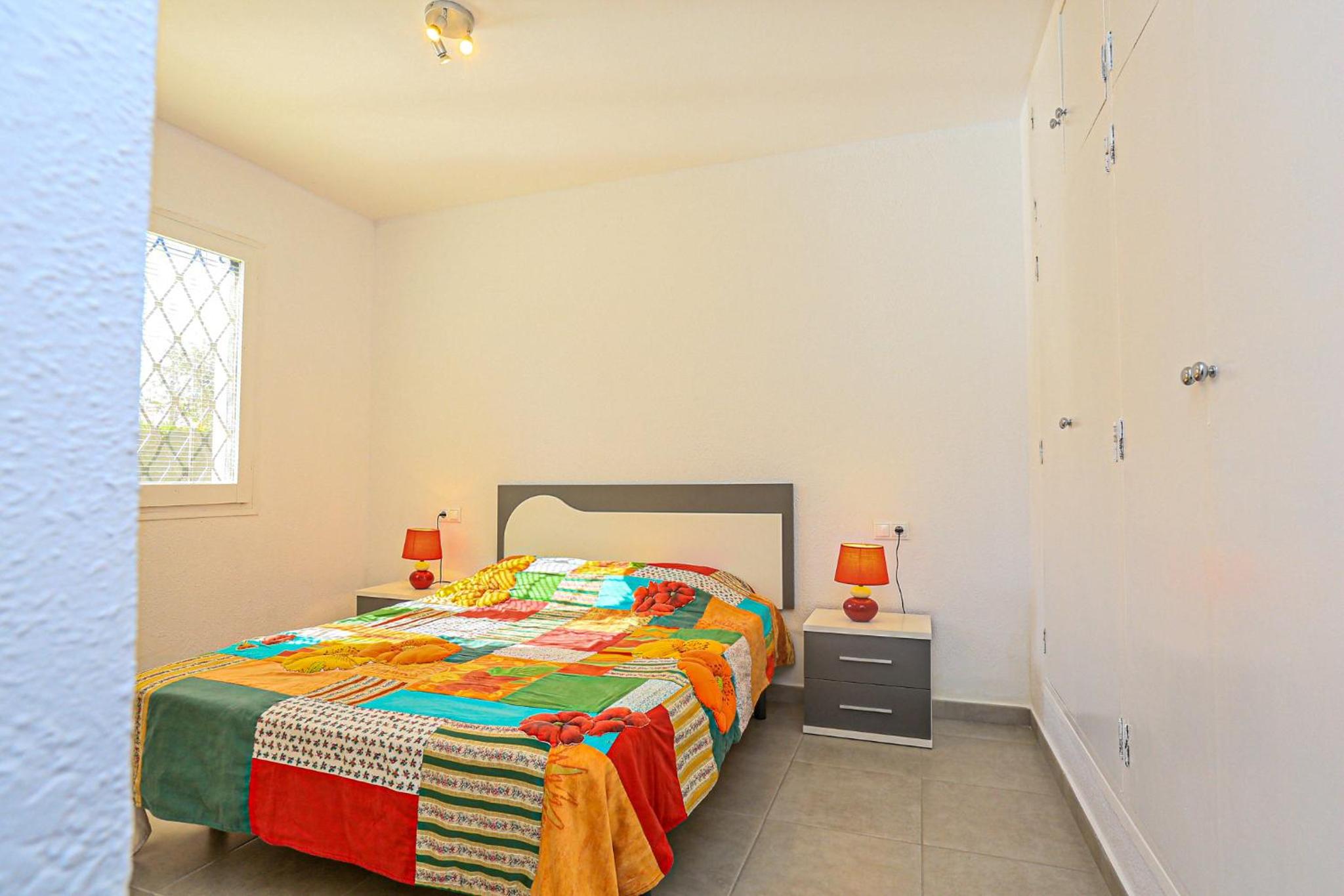 LITORAL COSTA DORADA - CASA OSCA Only families