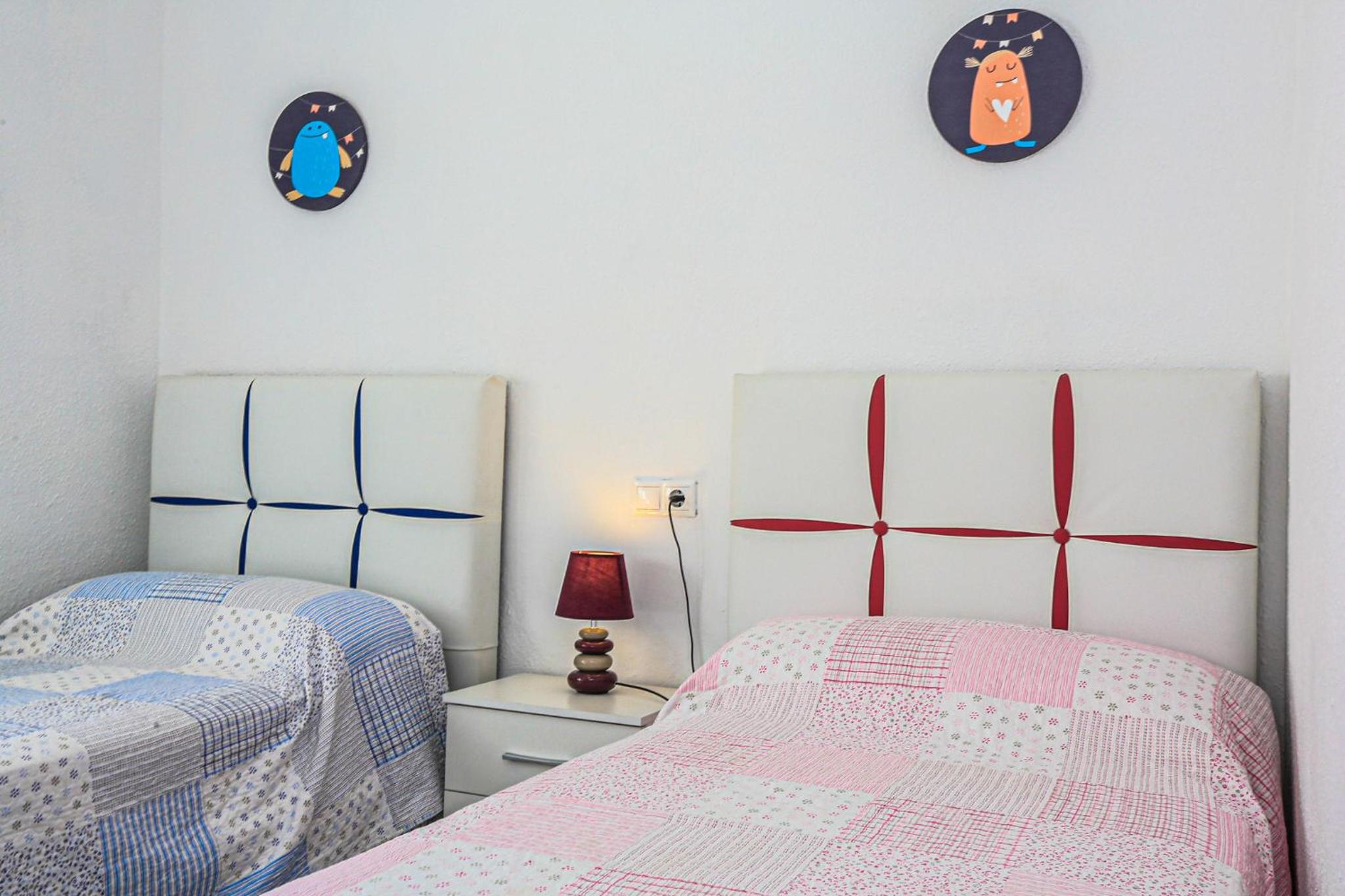 LITORAL COSTA DORADA - CASA OSCA Only families