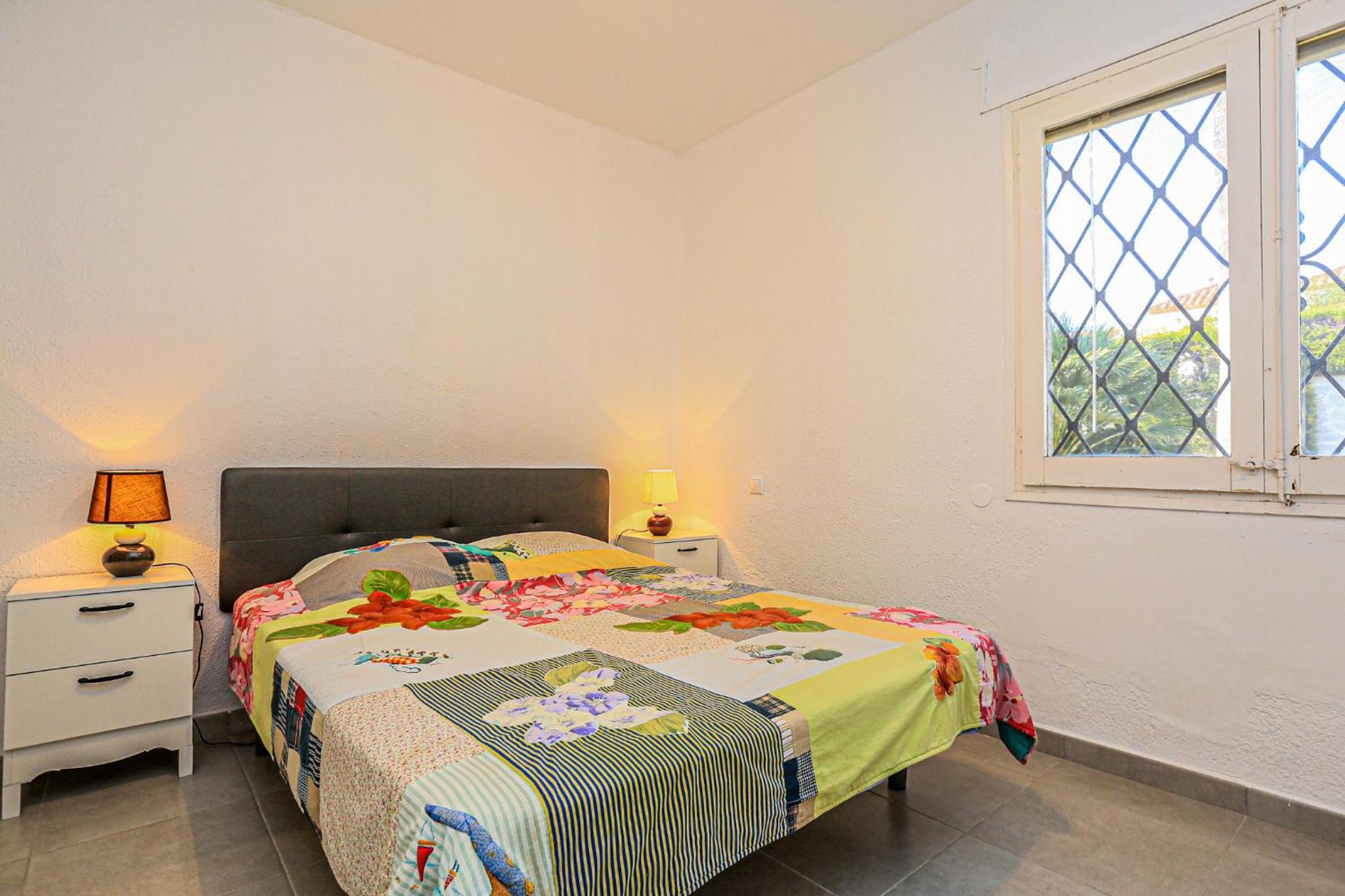 LITORAL COSTA DORADA - CASA OSCA Only families