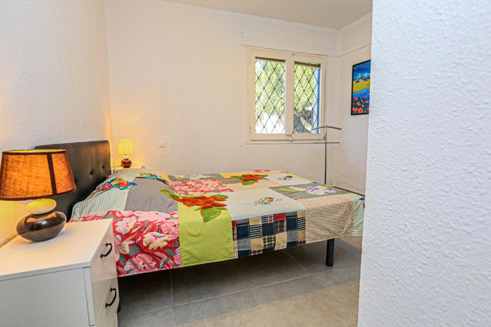 LITORAL COSTA DORADA - CASA OSCA Only families