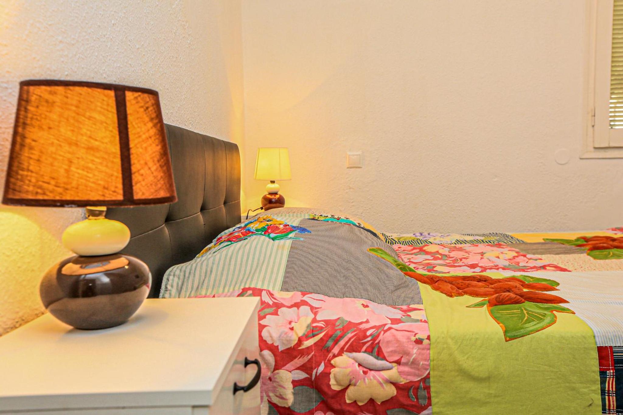 LITORAL COSTA DORADA - CASA OSCA Only families