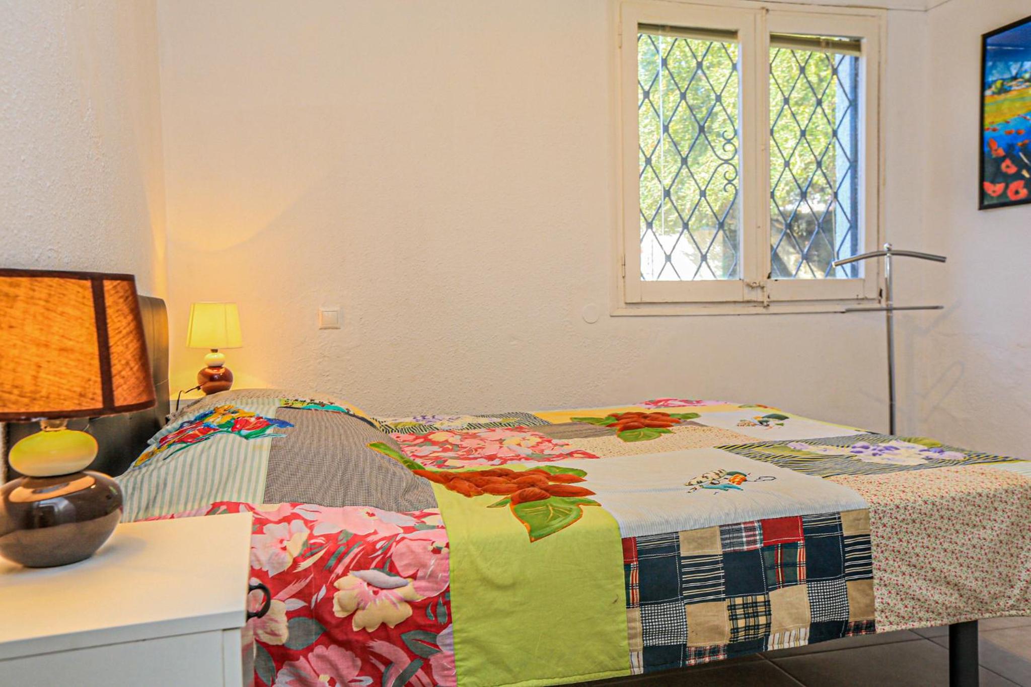 LITORAL COSTA DORADA - CASA OSCA Only families