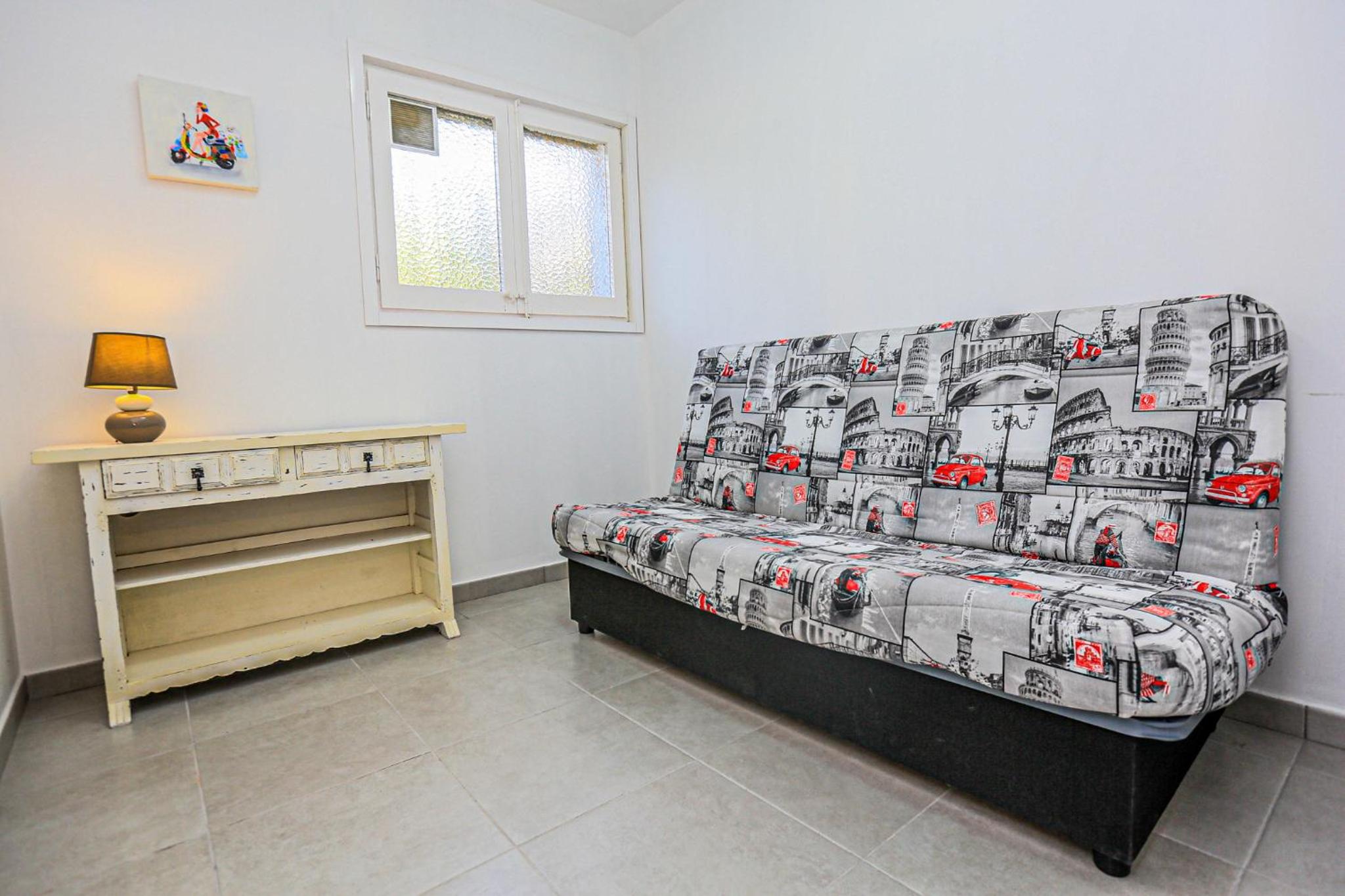 LITORAL COSTA DORADA - CASA OSCA Only families