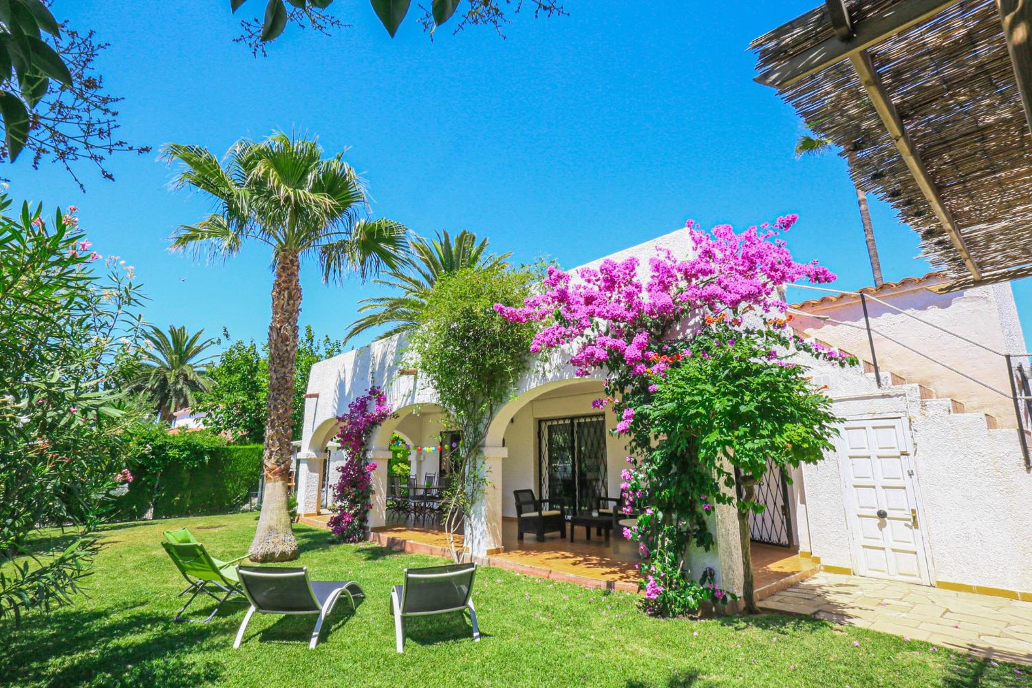 LITORAL COSTA DORADA - CASA OSCA Only families