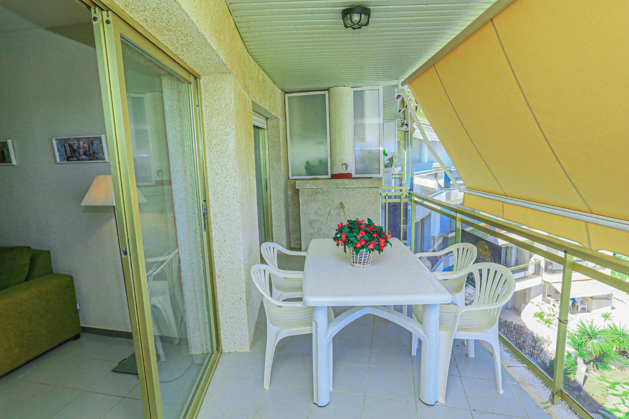LITORAL COSTA DORADA - GOLF SANT JORDI a view 3