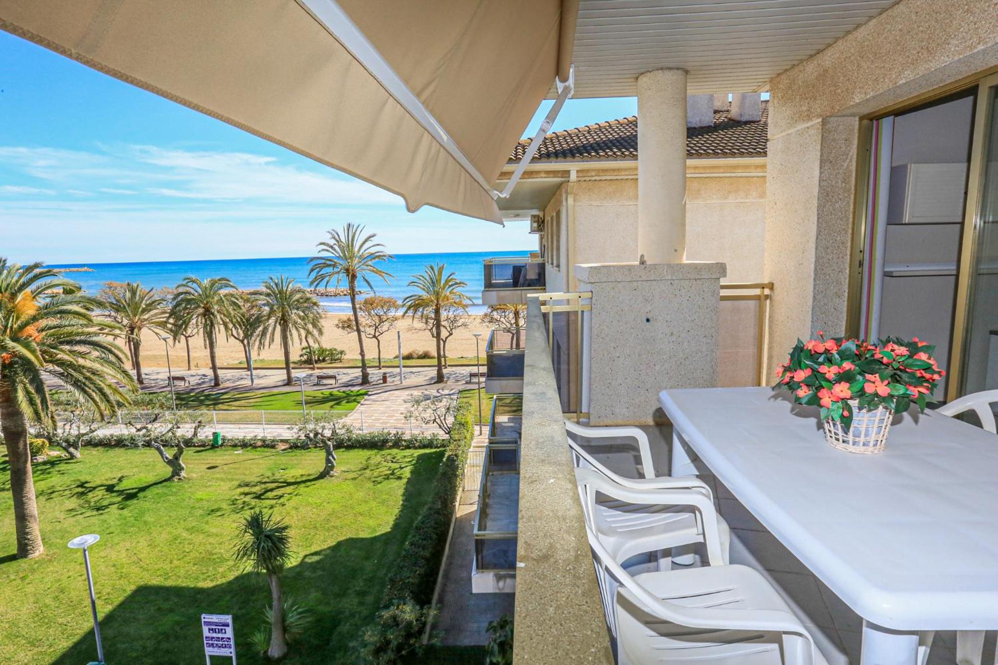 LITORAL COSTA DORADA - GOLF SANT JORDI a view 4