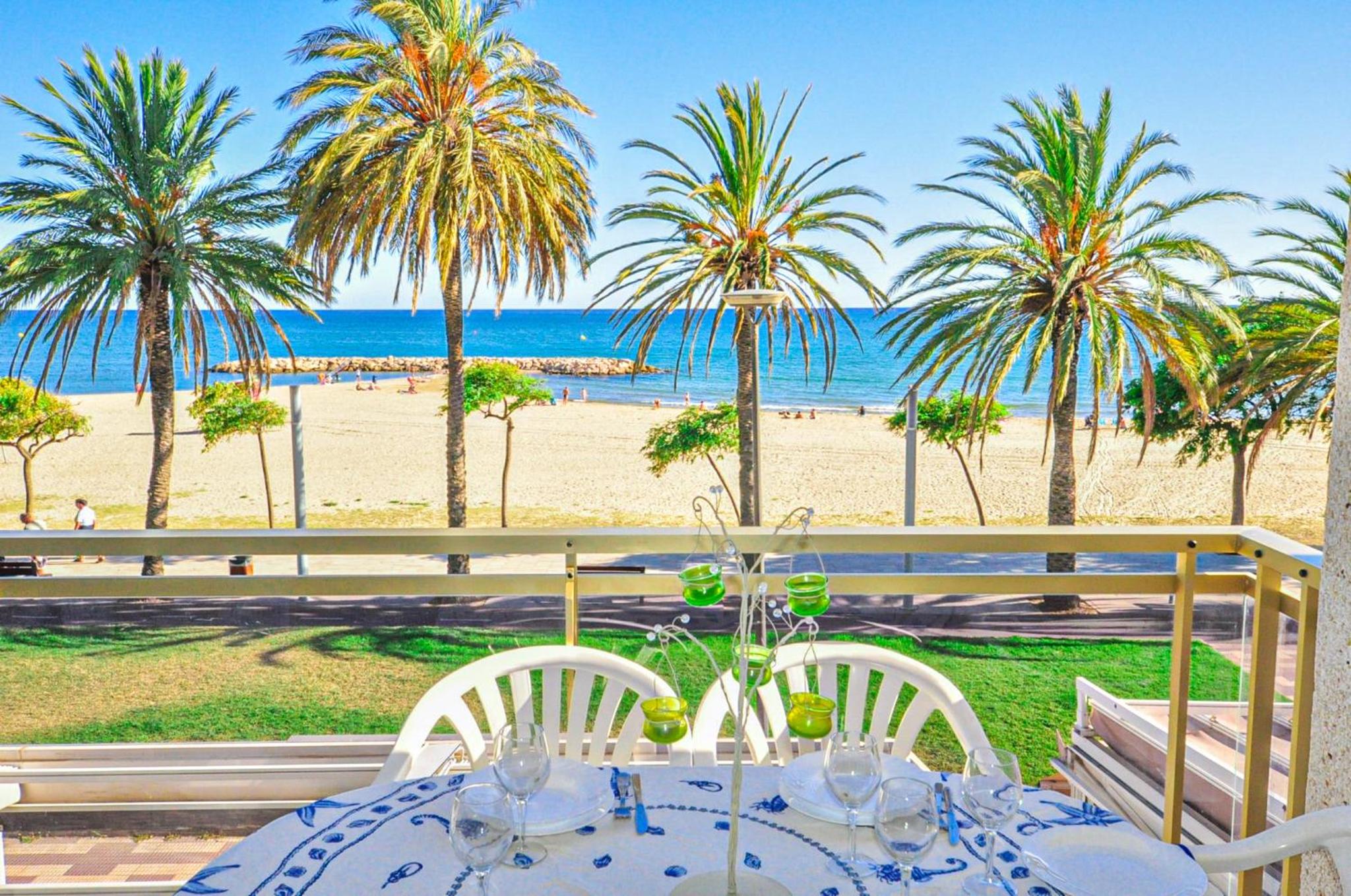 LITORAL COSTA DORADA - GOLF SANT JORDI b view 2