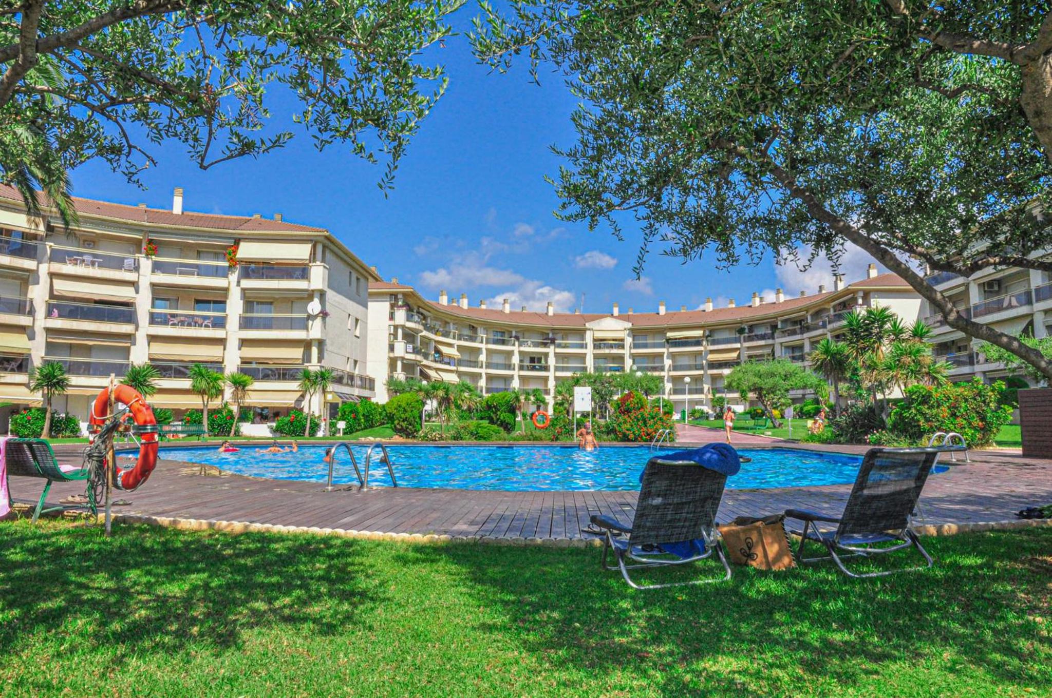LITORAL COSTA DORADA - GOLF SANT JORDI b view 3