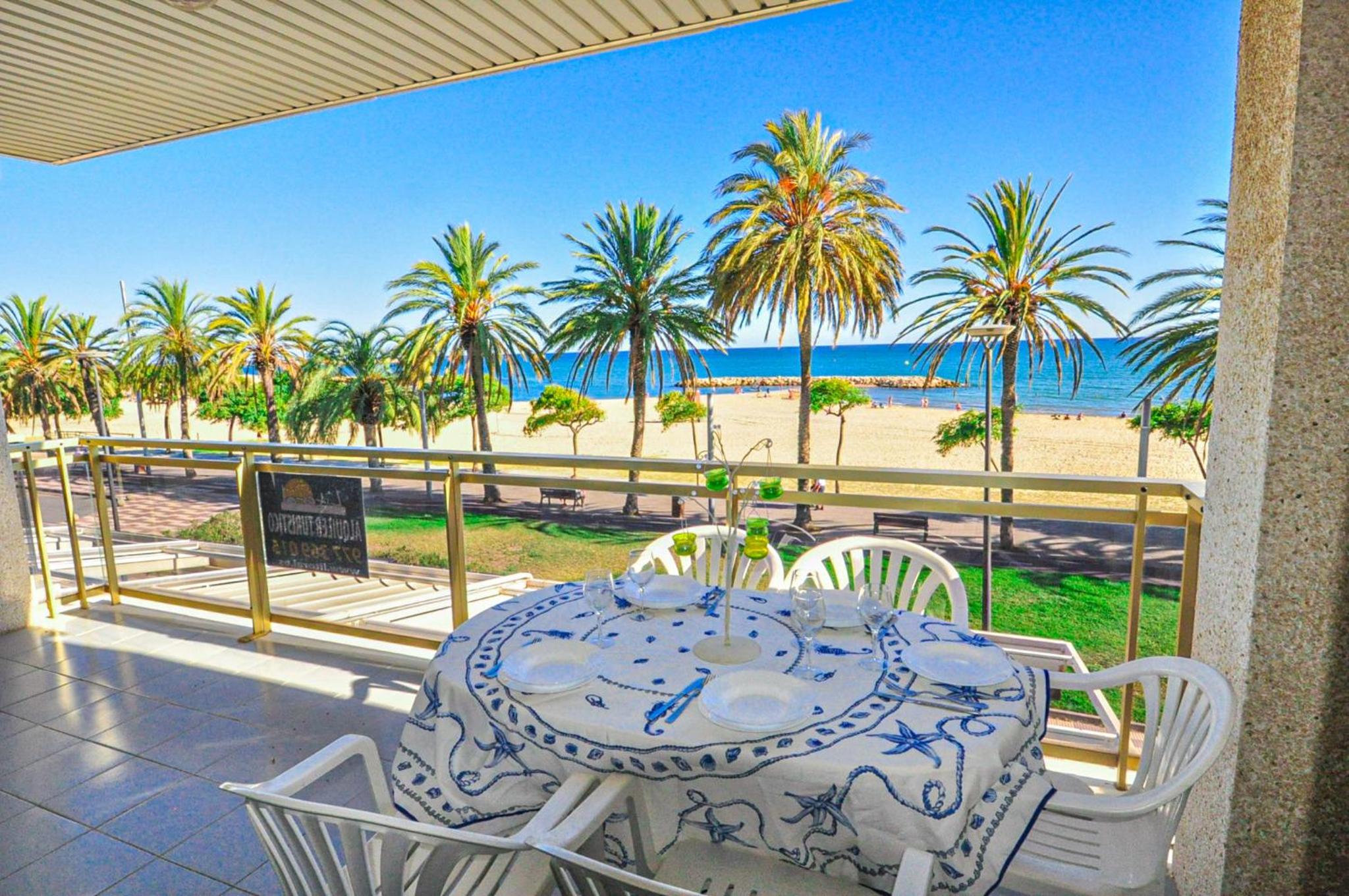 LITORAL COSTA DORADA - GOLF SANT JORDI b view 5