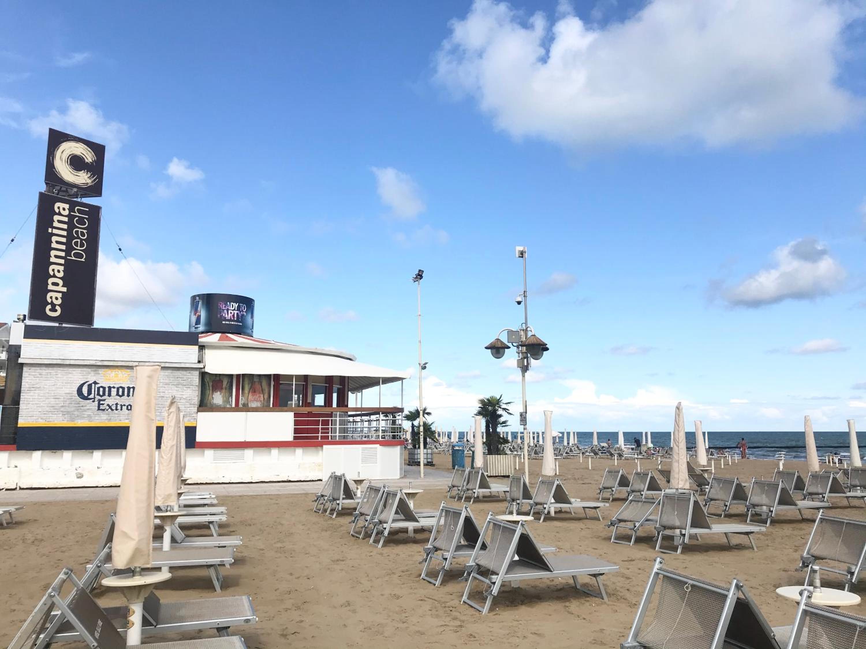 ANIMA JESOLO - CA DELLE ROSE, Piazza Mazzini, Beach & 2 Parkings view 2