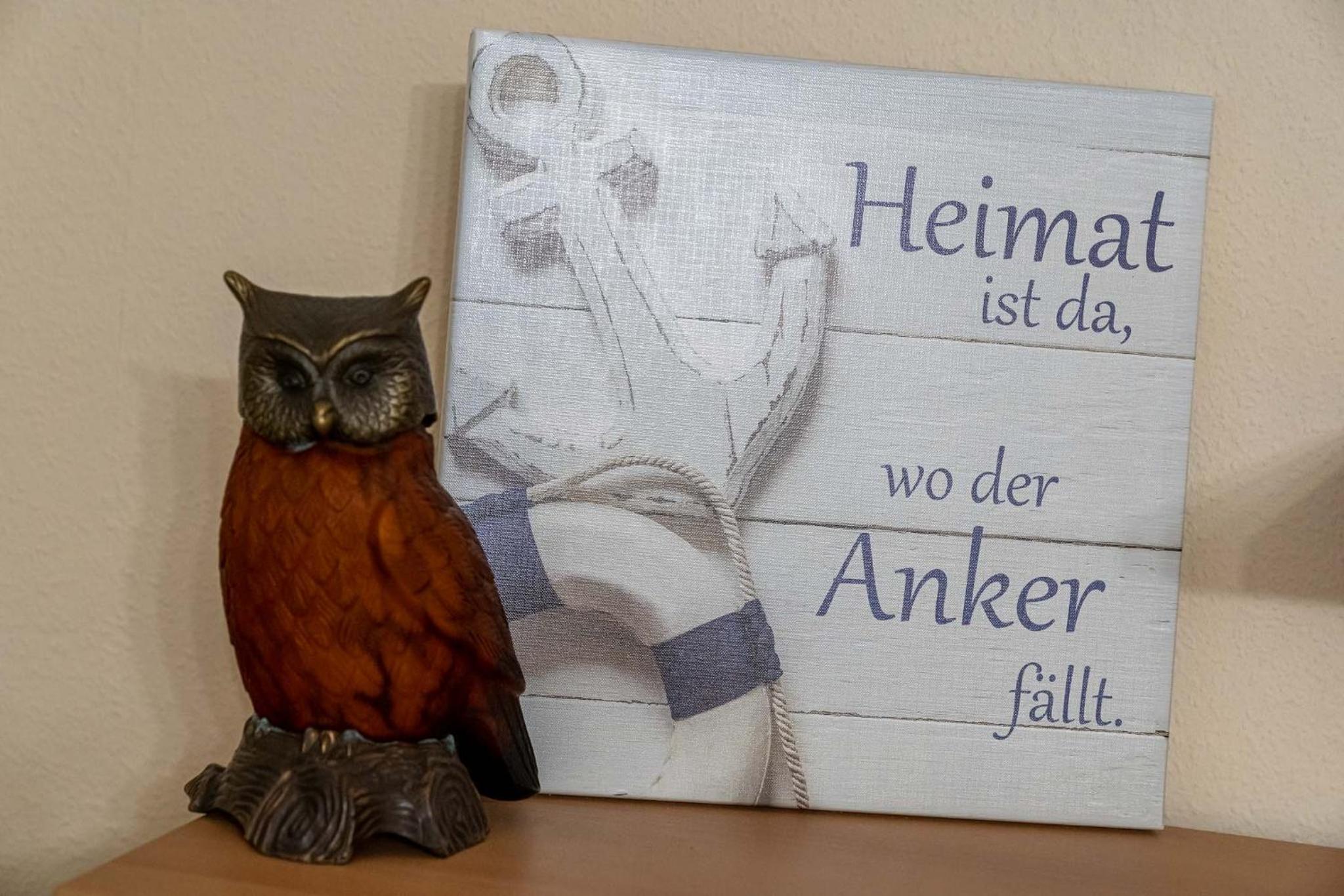 Ferienwohnung Finkwarder