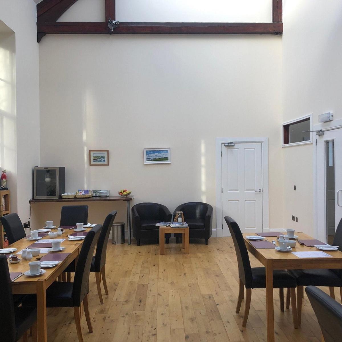 Grammar Lodge Guest House