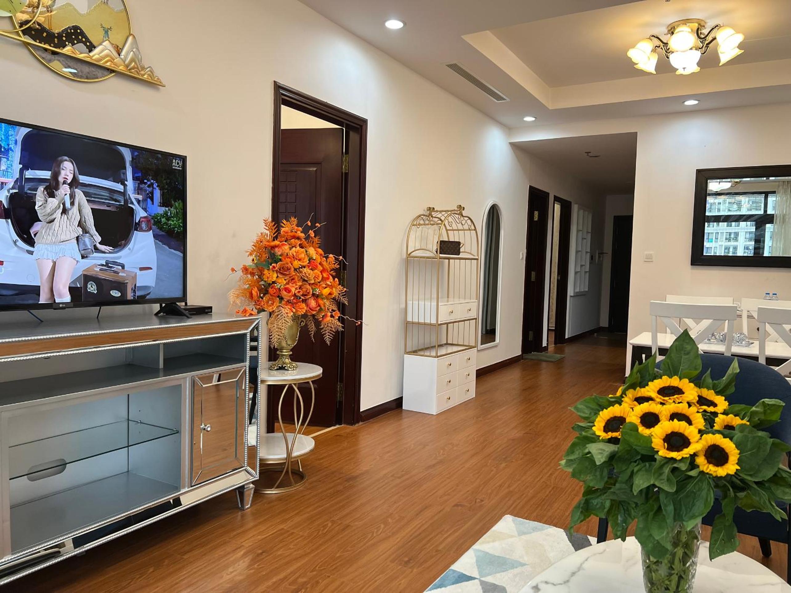 Vinhomes Royal City 72 Nguyễn Trãi Thanh Xuân Hà Nội