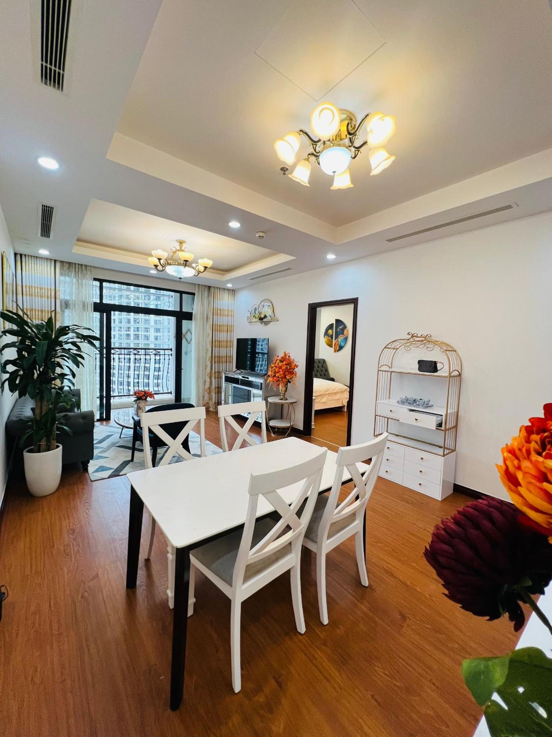 Vinhomes Royal City 72 Nguyễn Trãi Thanh Xuân Hà Nội