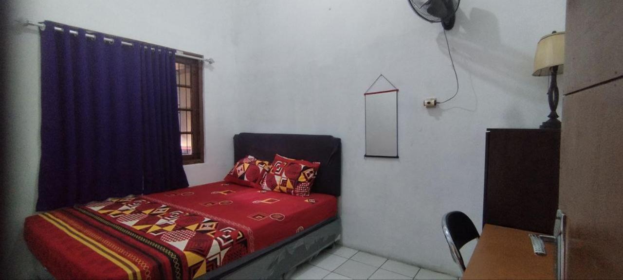 FAI Bogor Backpacker by SPAZIE