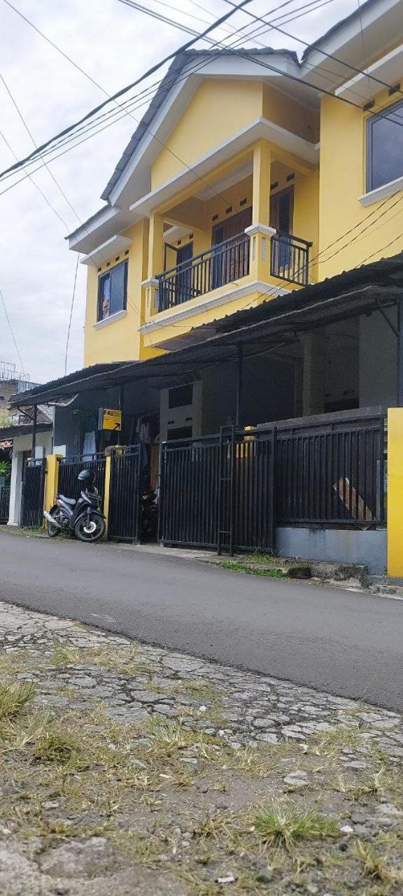 FAI Bogor Backpacker by SPAZIE